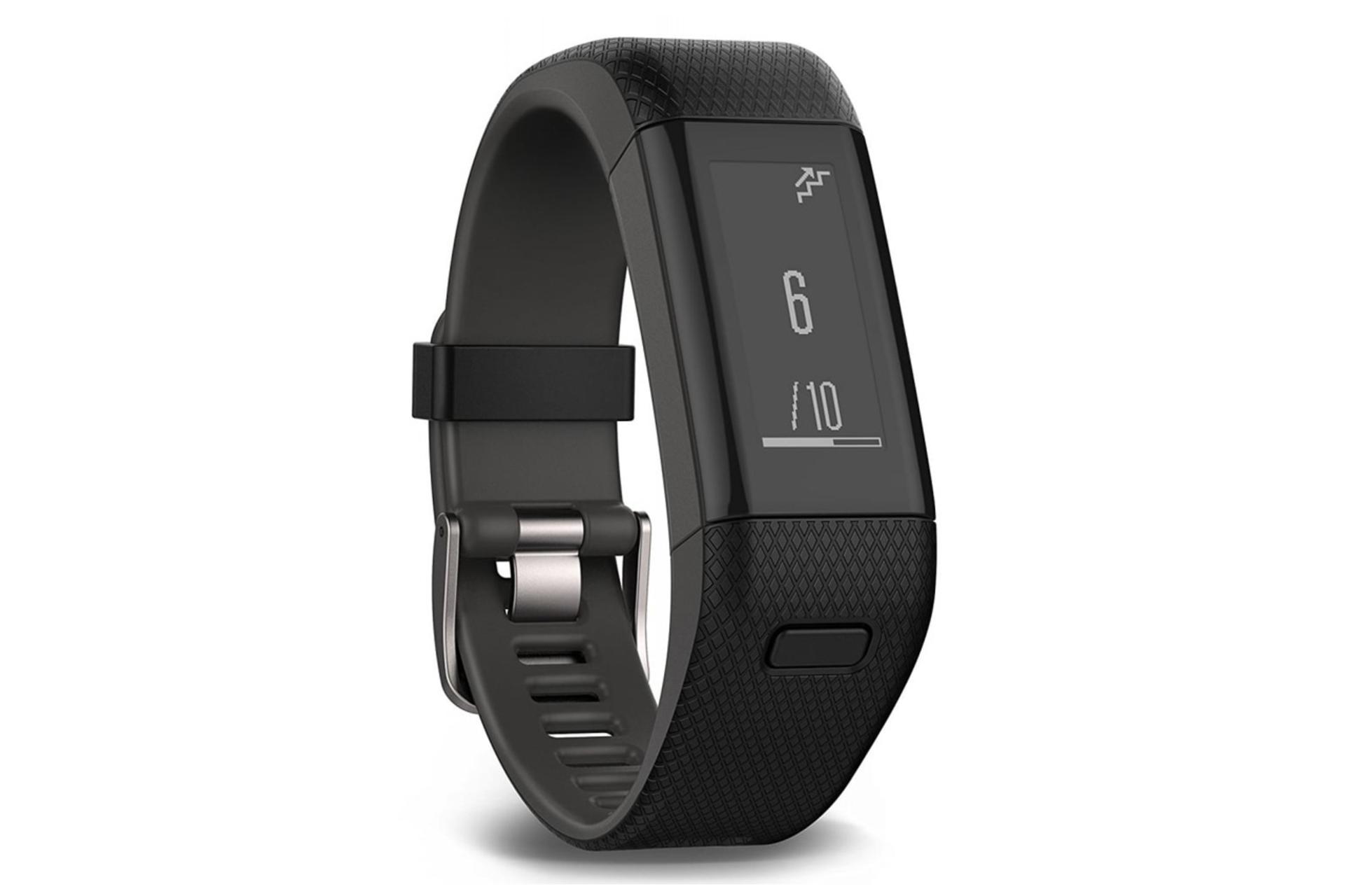 گارمین vivosmart HR پلاس-2