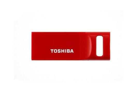 Toshiba TransMemory Mini