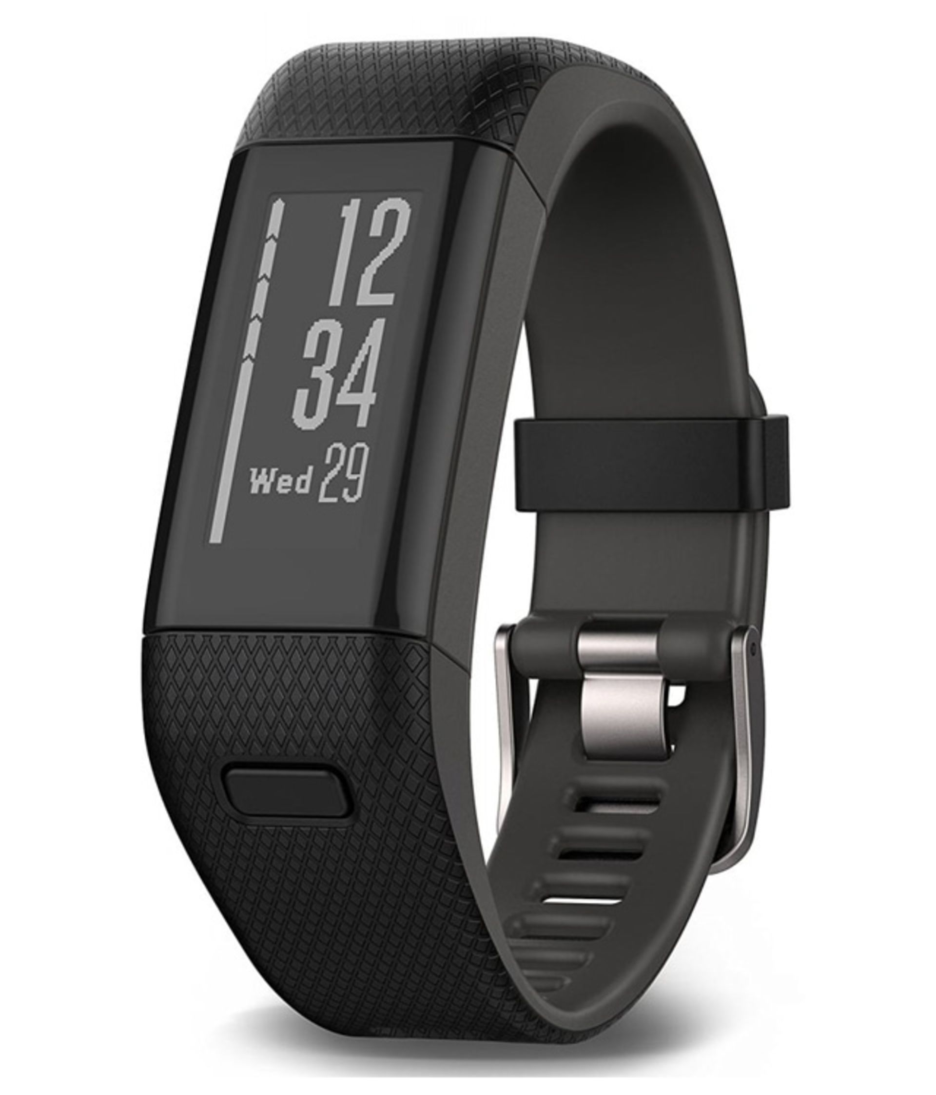 گارمین vivosmart HR پلاس-0