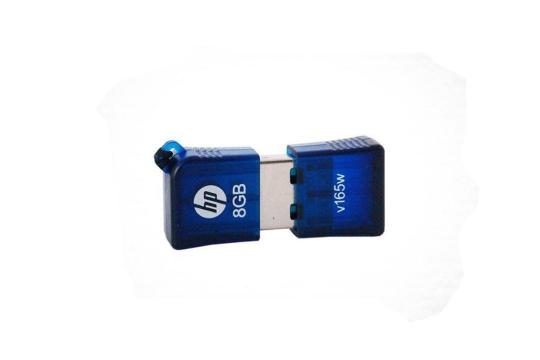 HP v165w 8GB