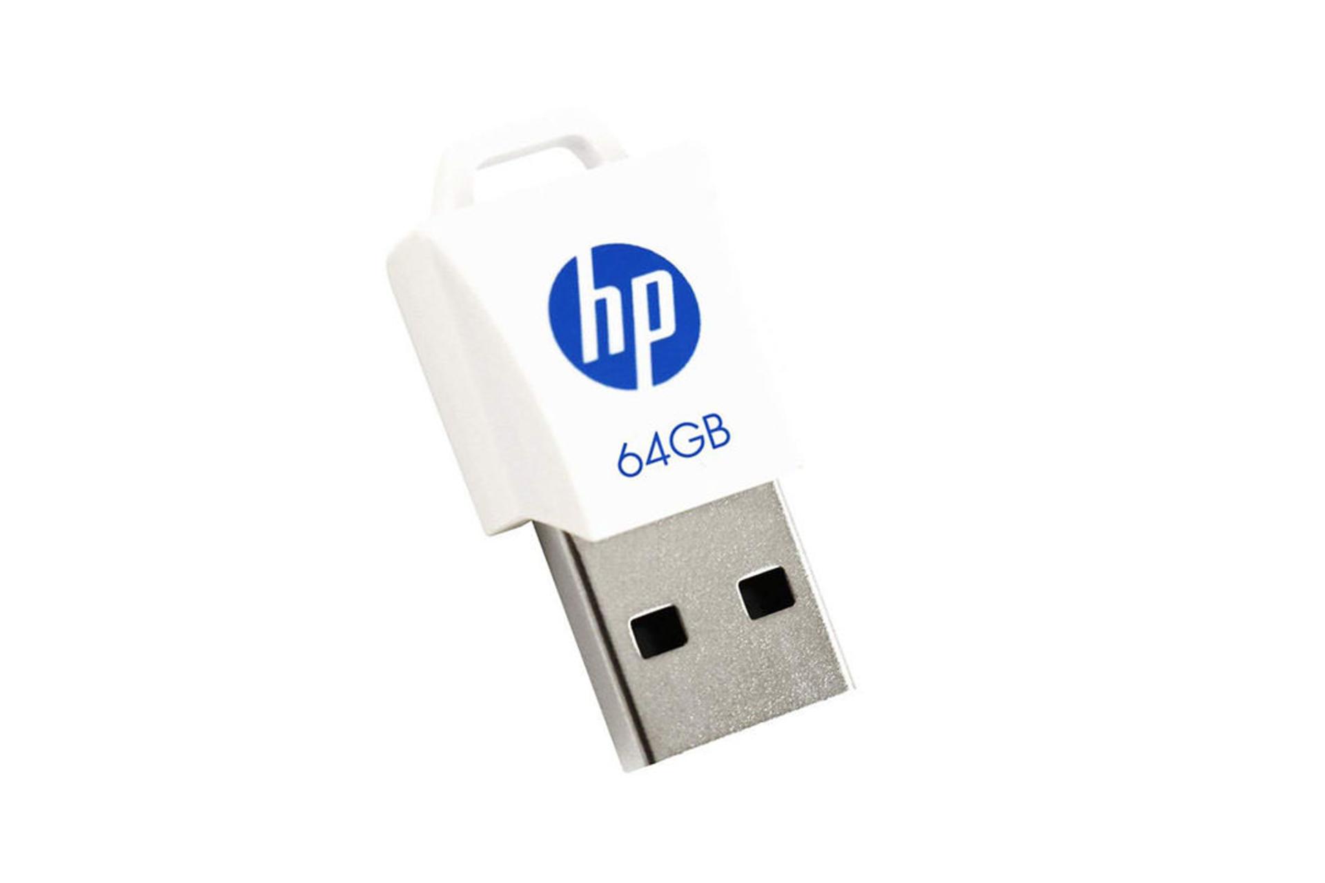 HP v160w 64GB