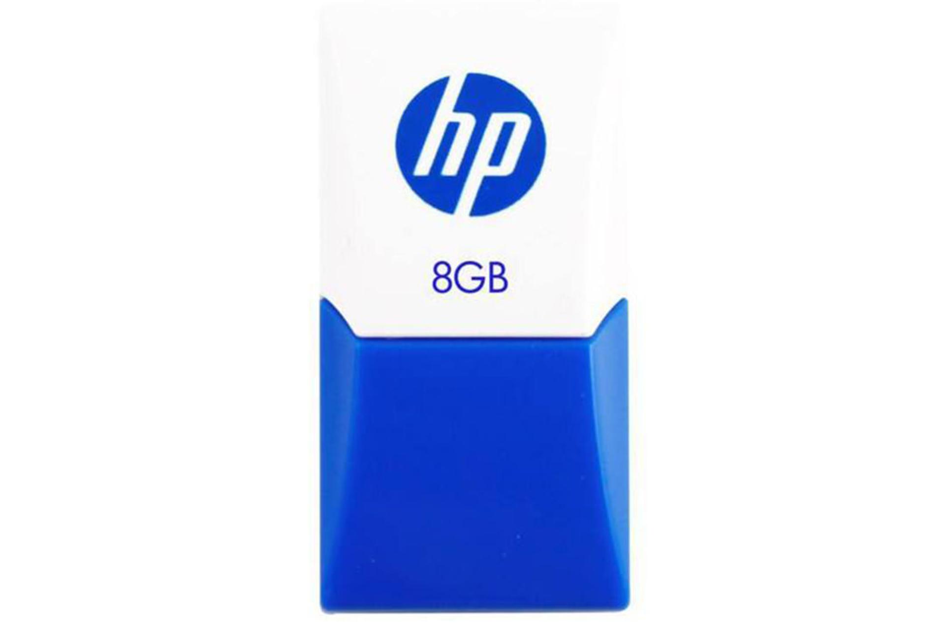 HP v160 8GB