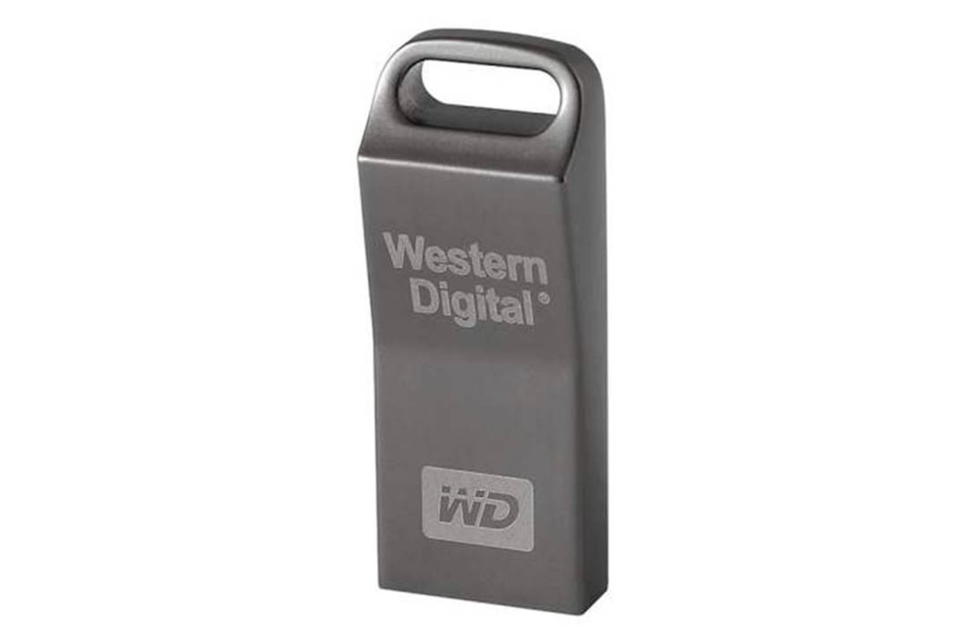 Western Digital My Classic