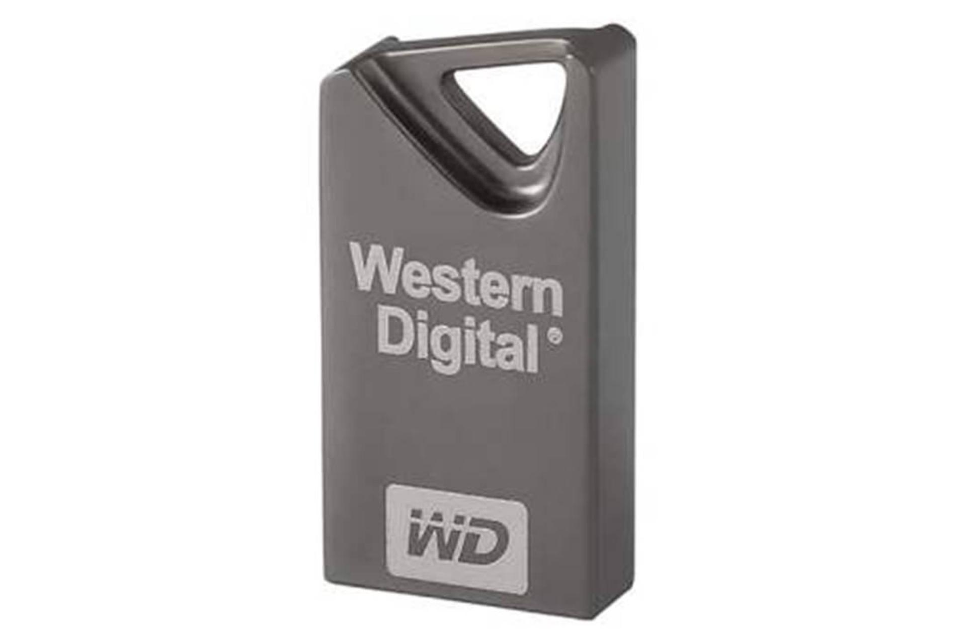 Western Digital My Stylish