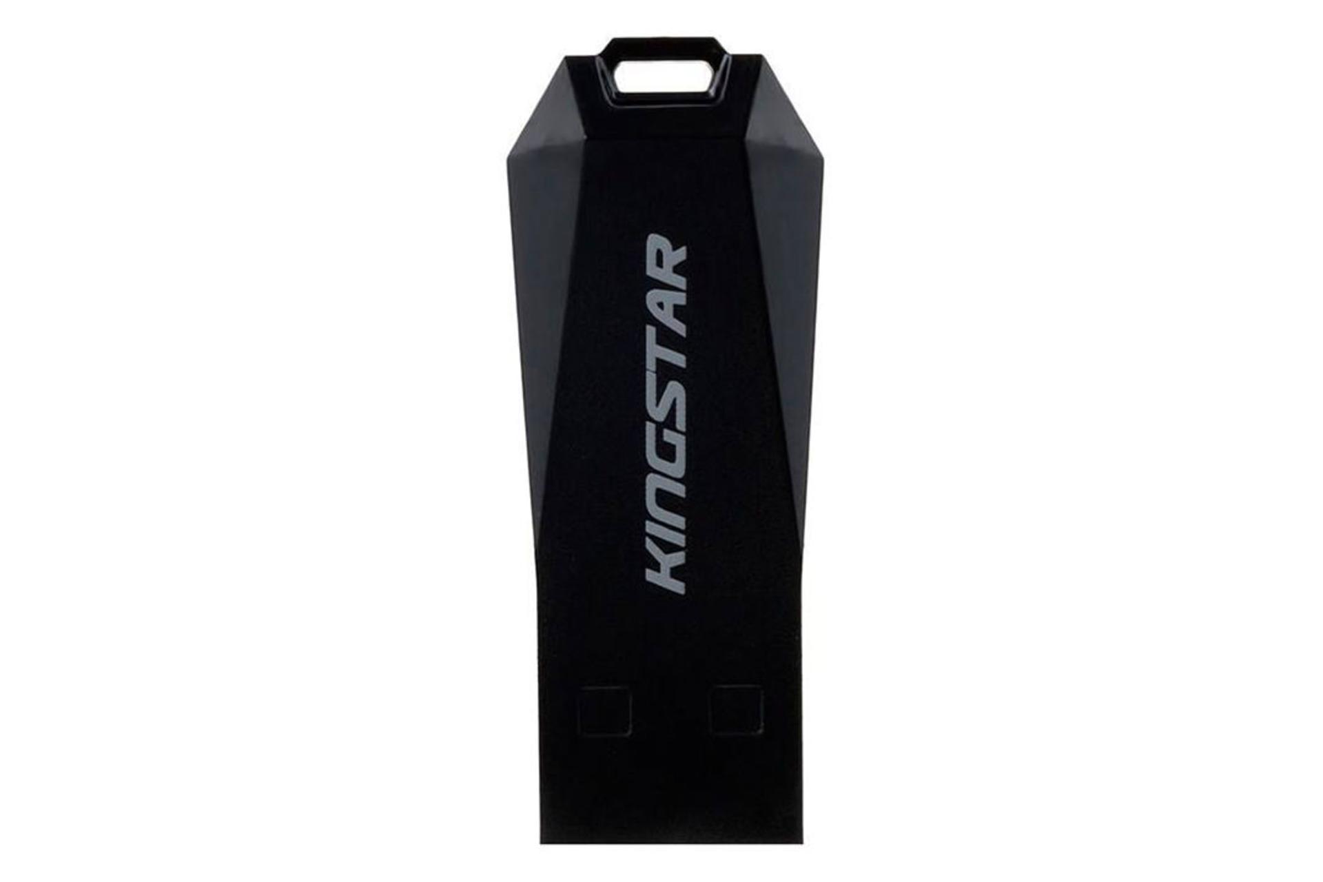 کینگ‌ استار مدل Slider USB KS205 ظرفیت 128 گیگابایت