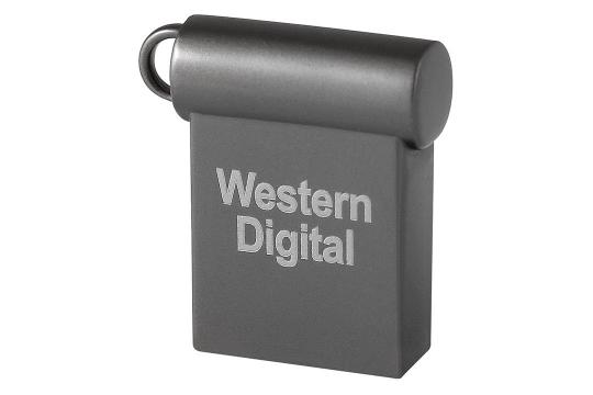Western Digital My Pro