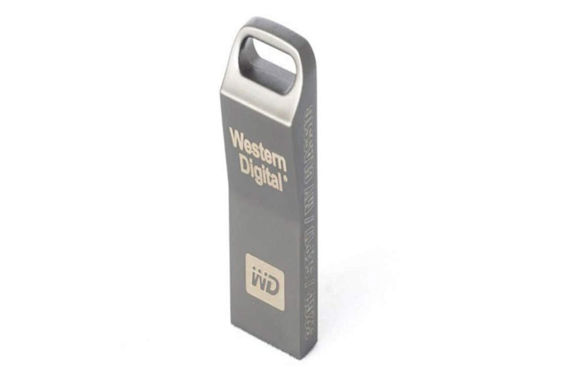 Western Digital My Elegant