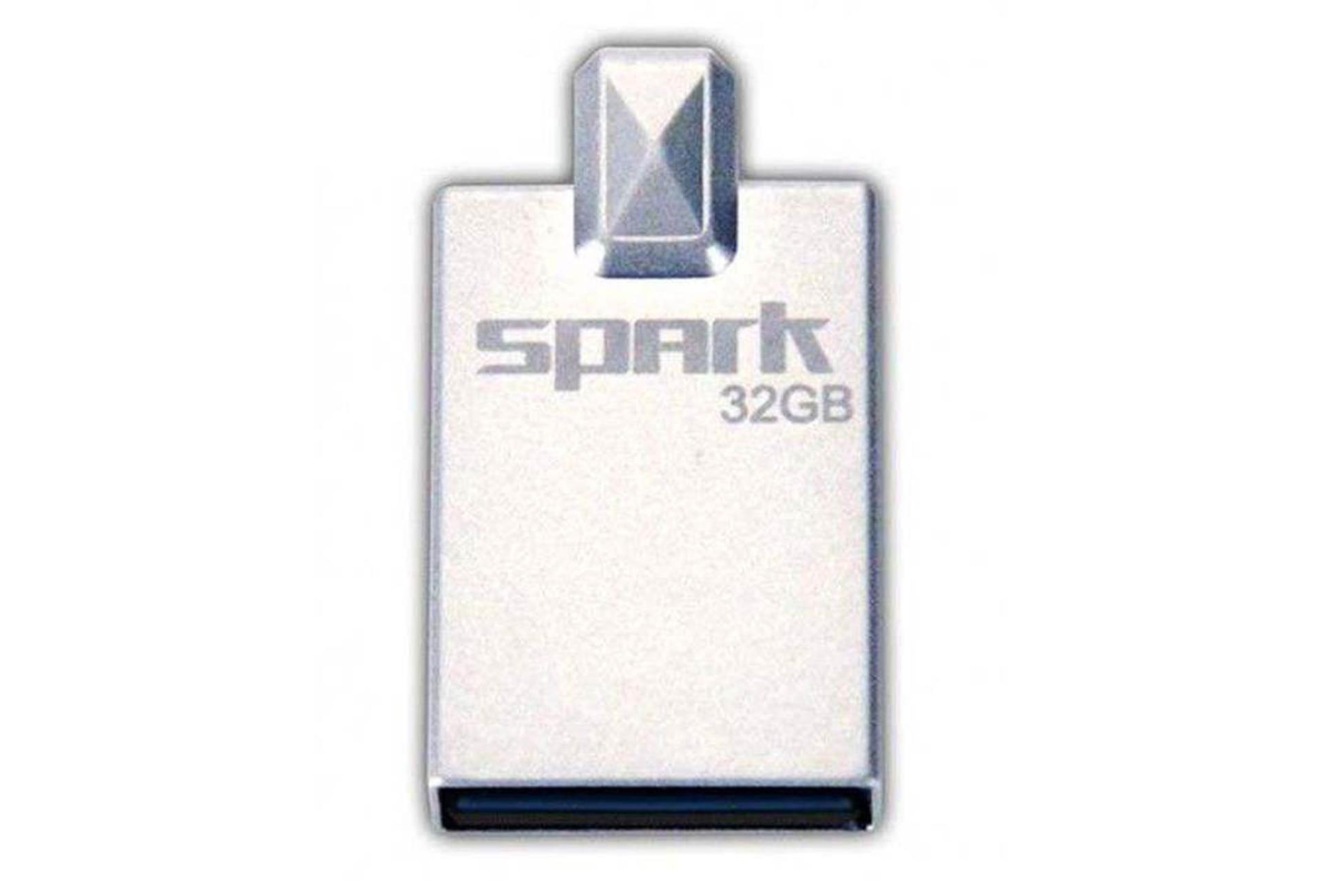 مرجع متخصصين ايران Patriot Spark 32GB