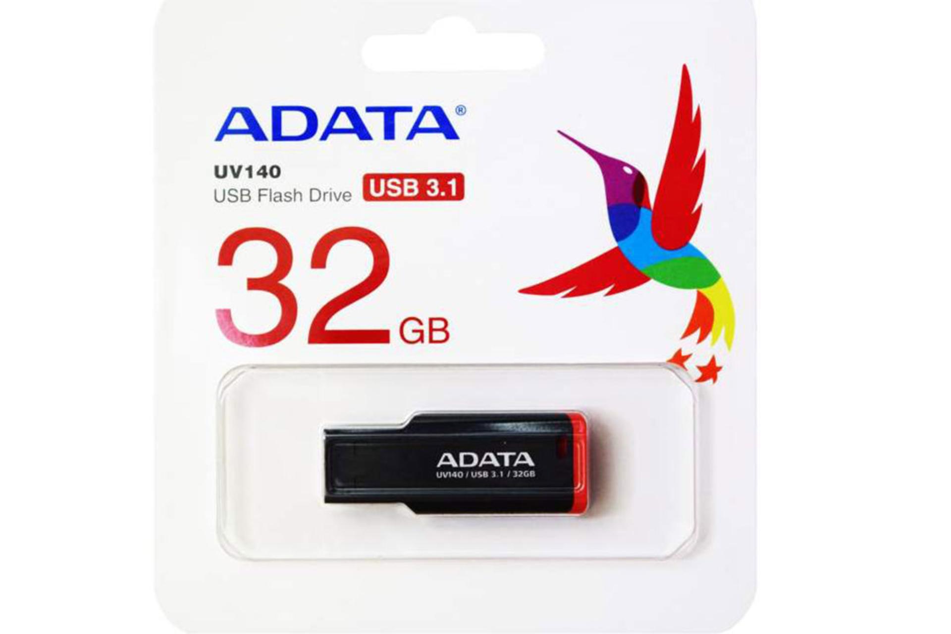 ADATA UV 140 32GB