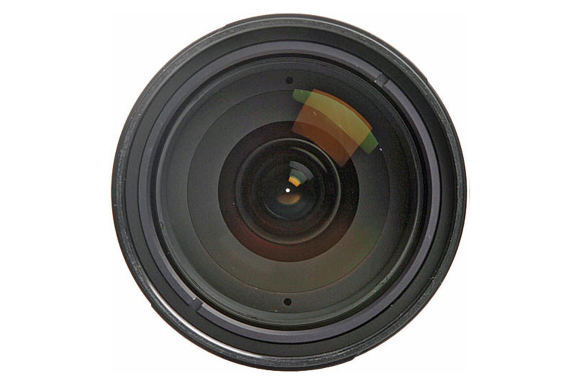 Nikon AF-S DX Nikkor 18-200mm f/3.5-5.6G IF-ED VR	