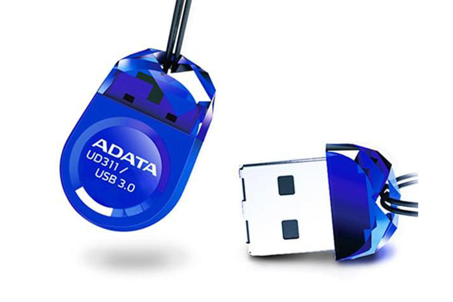 ADATA DashDrive Durable UD311