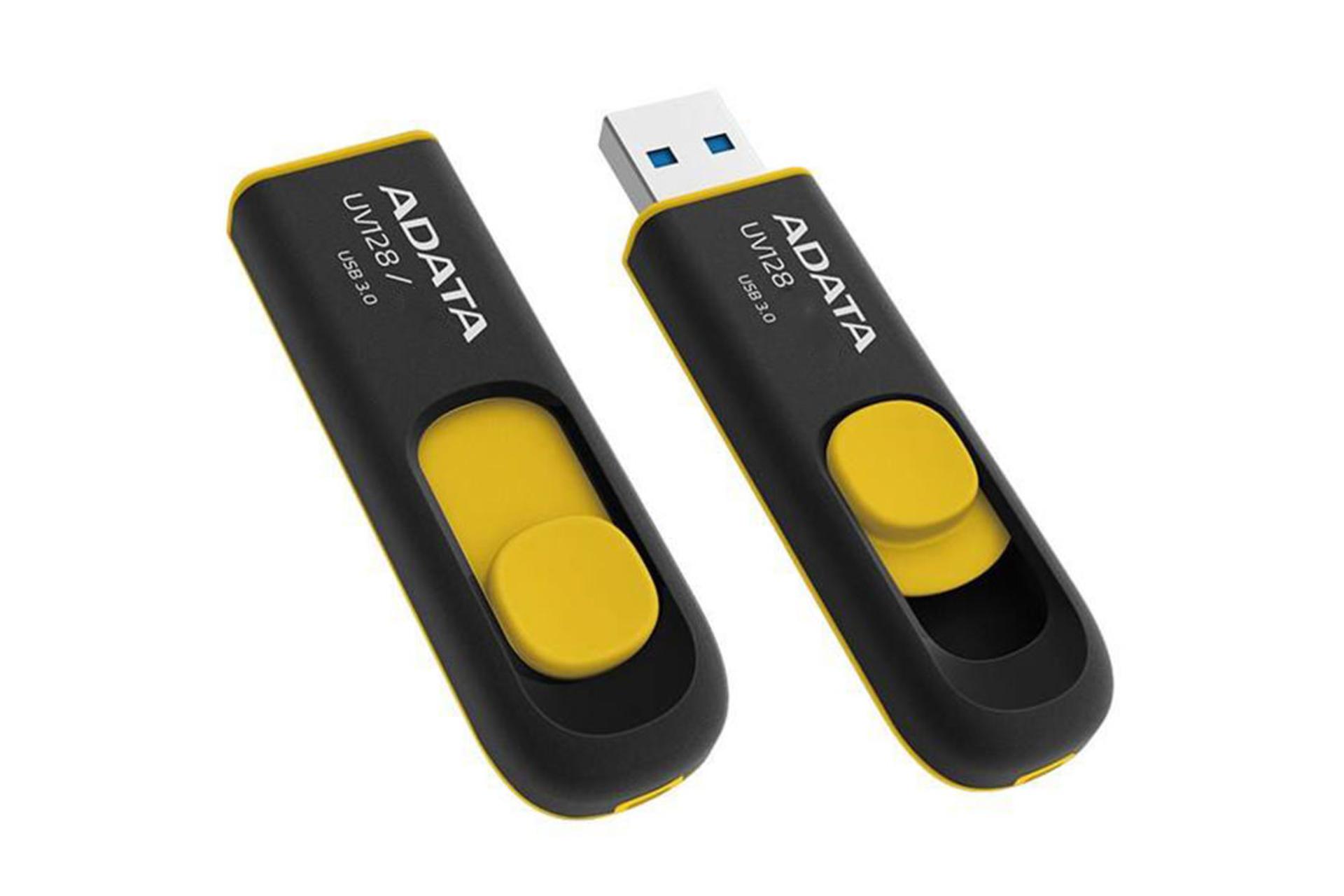 ADATA DashDrive UV128
