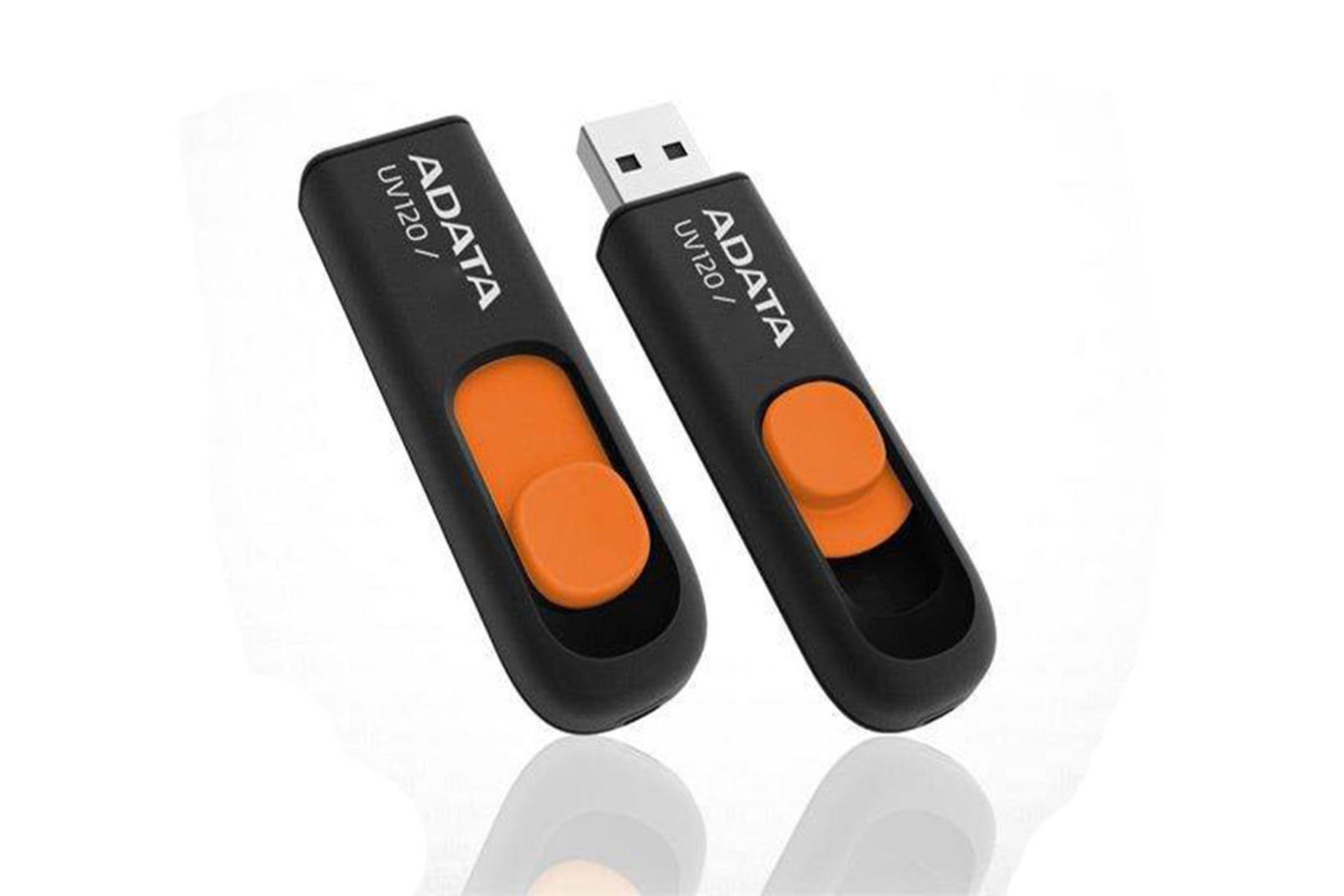 Adata DashDrive UV120