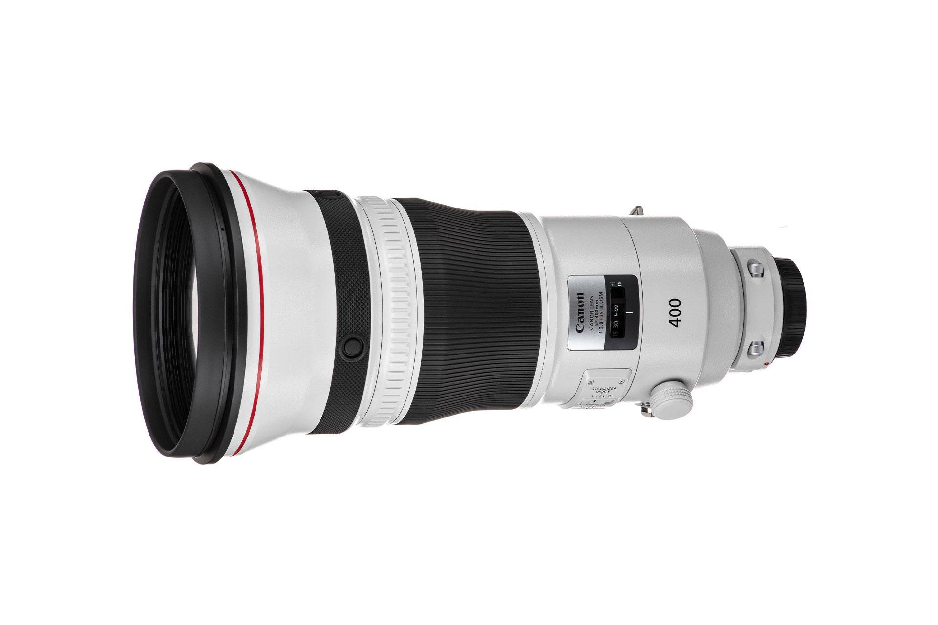مرجع متخصصين ايران Canon EF 400mm F2.8L IS III USM