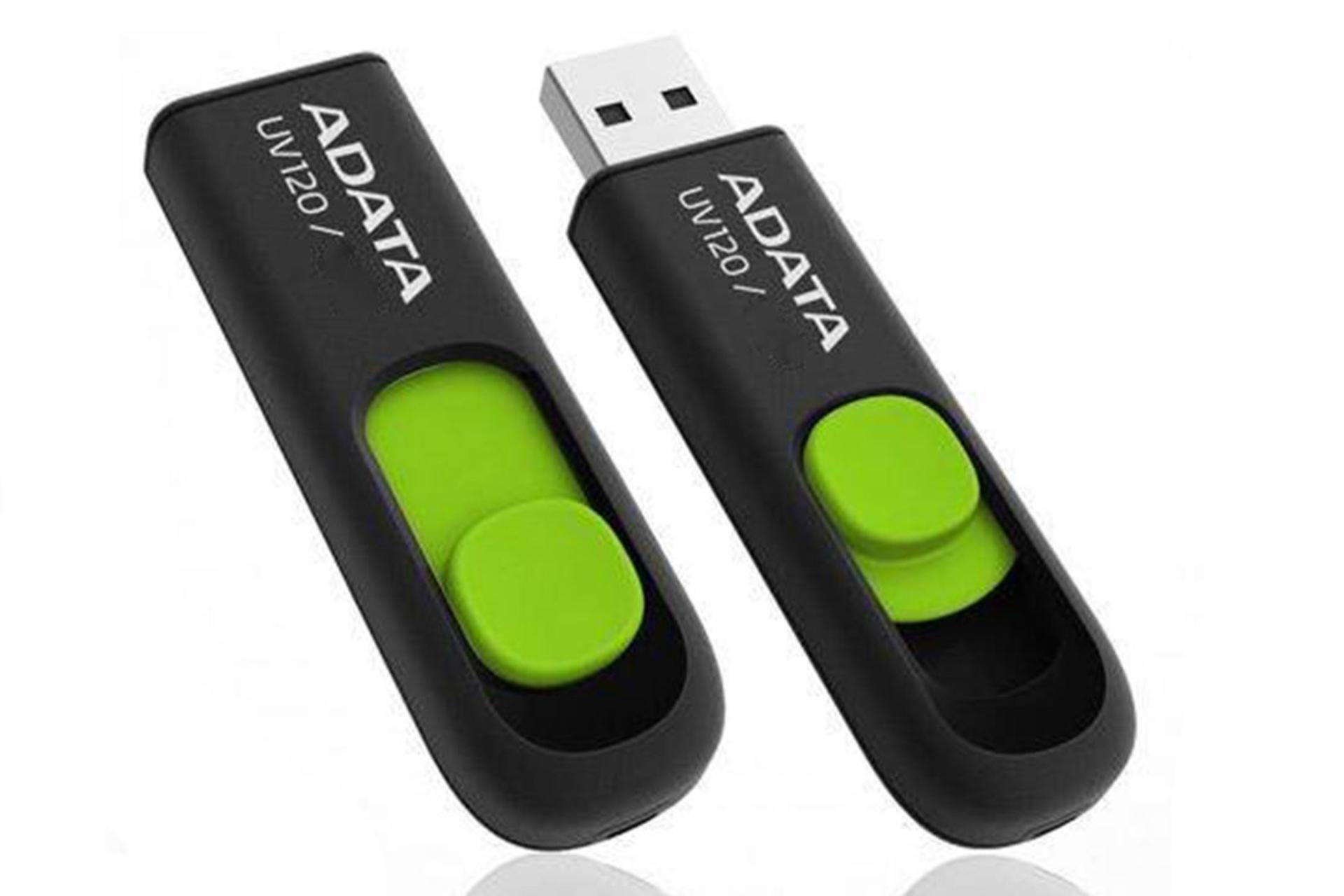 Adata DashDrive UV120