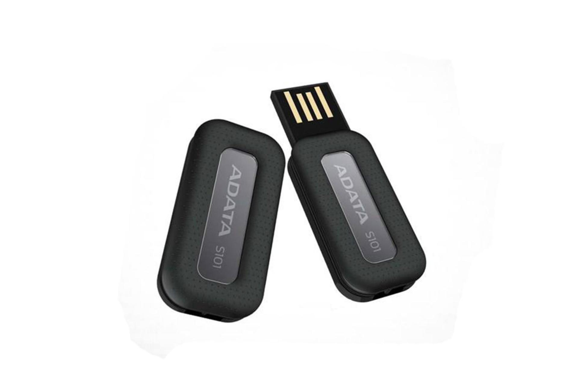 ADATA S101