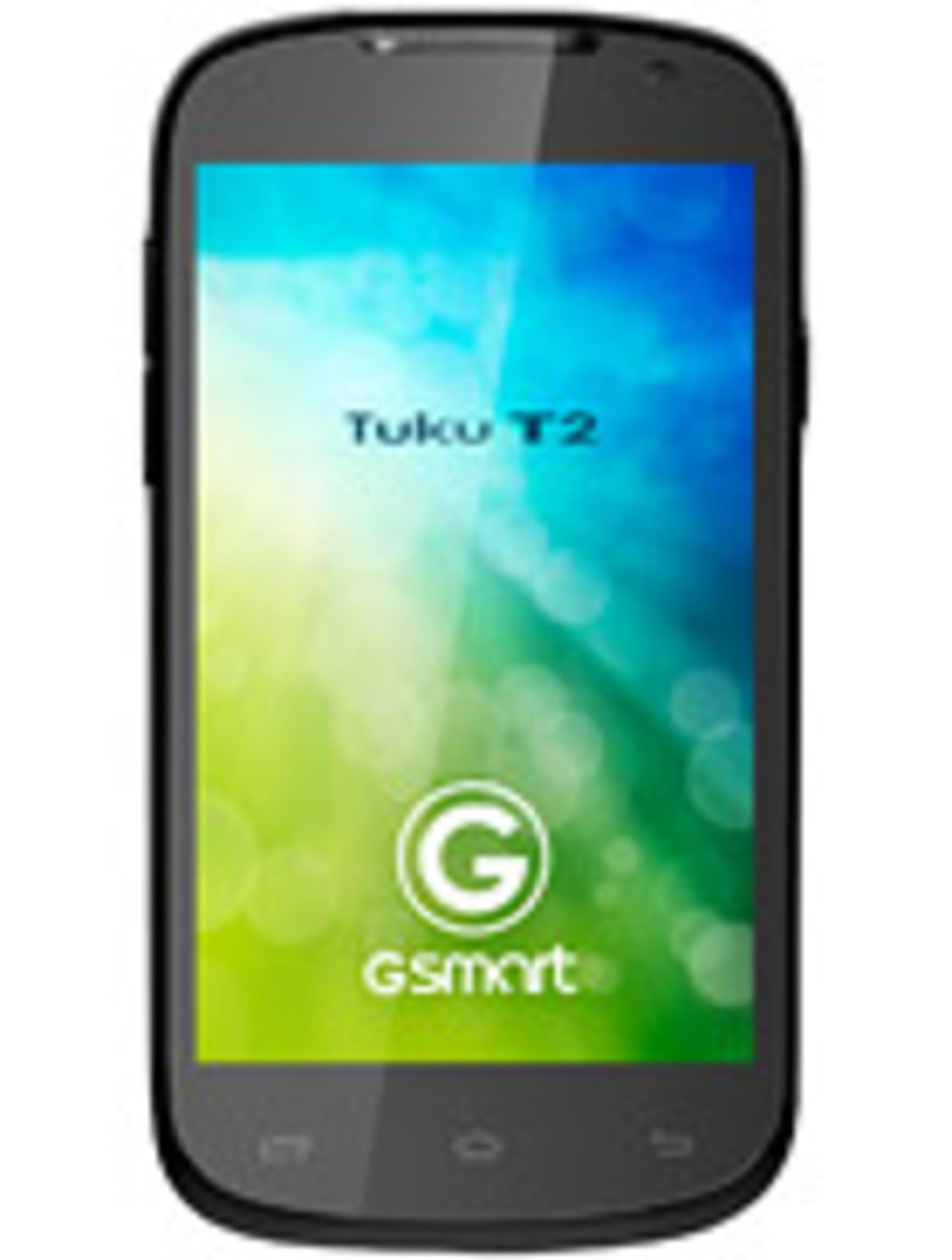 GSmart Tuku T2 گیگابایت-0