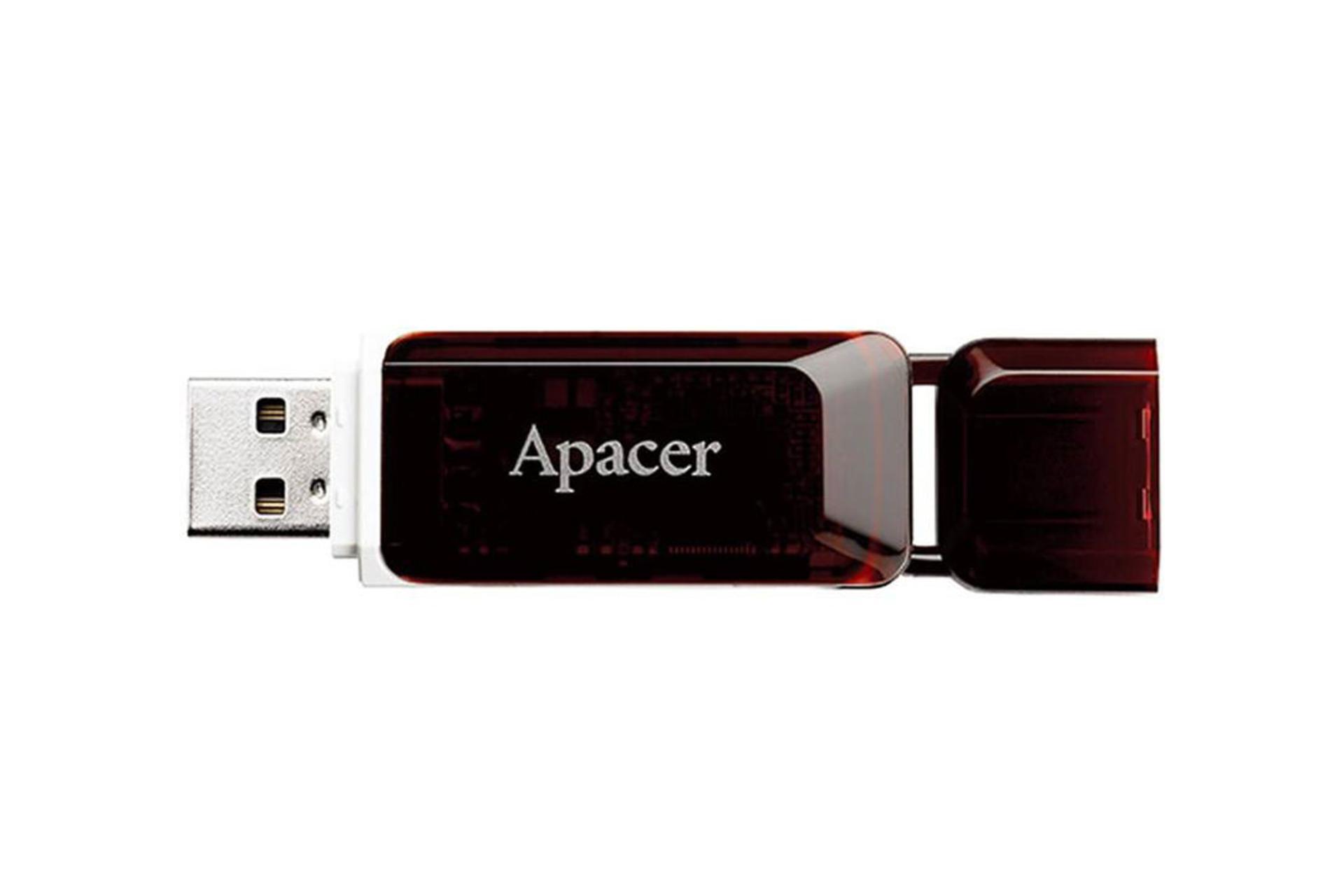 Apacer AH321