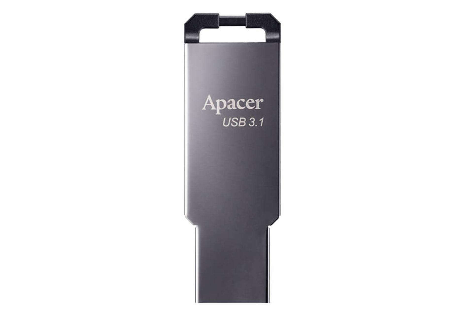 مرجع متخصصين ايران Apacer AH360 USB 3.1