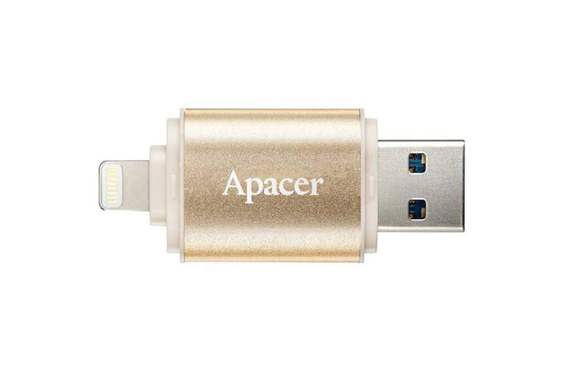 Apacer AH190