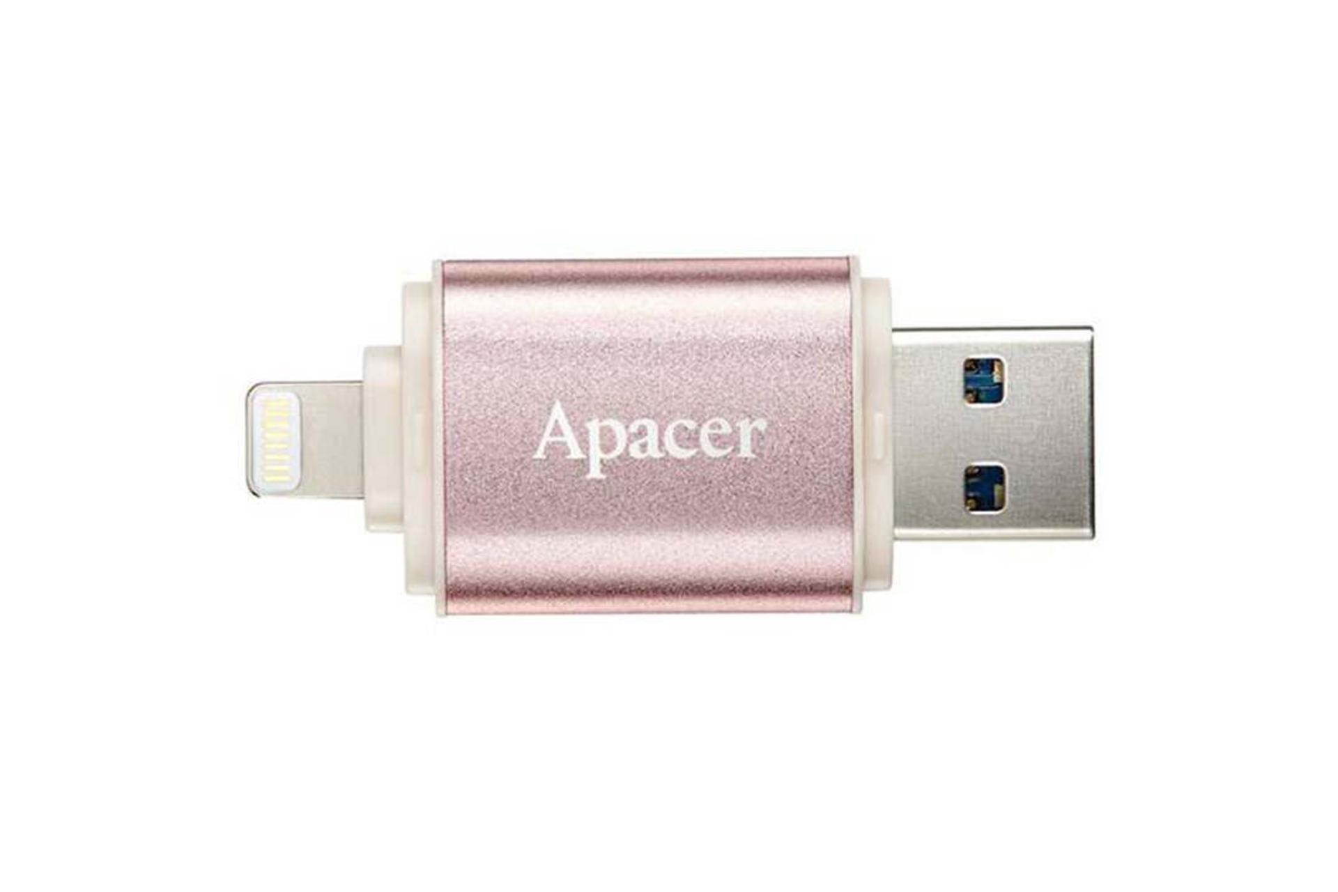 Apacer AH190