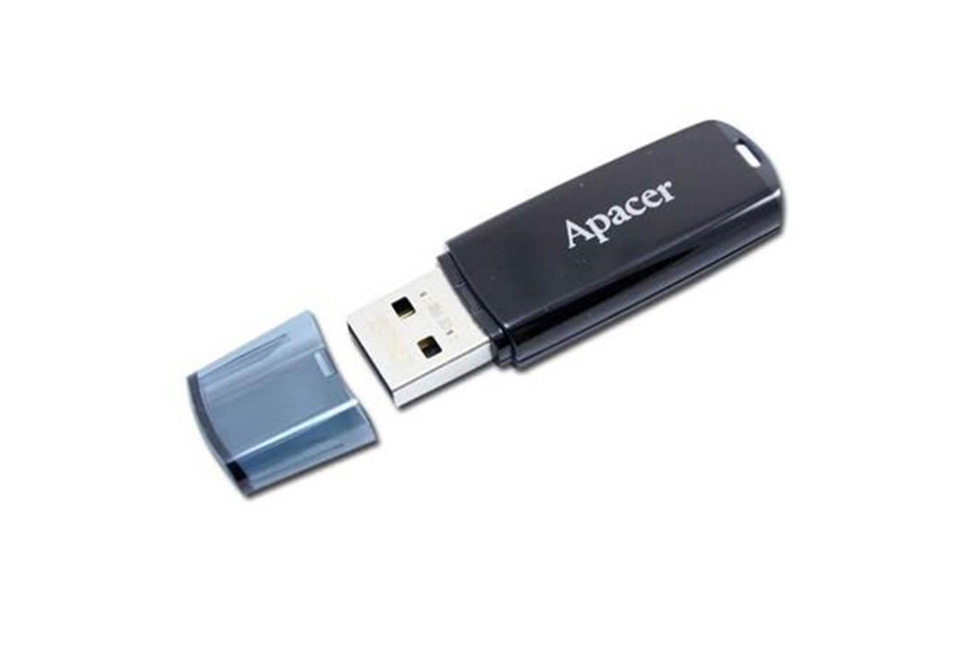 Apacer AH322 