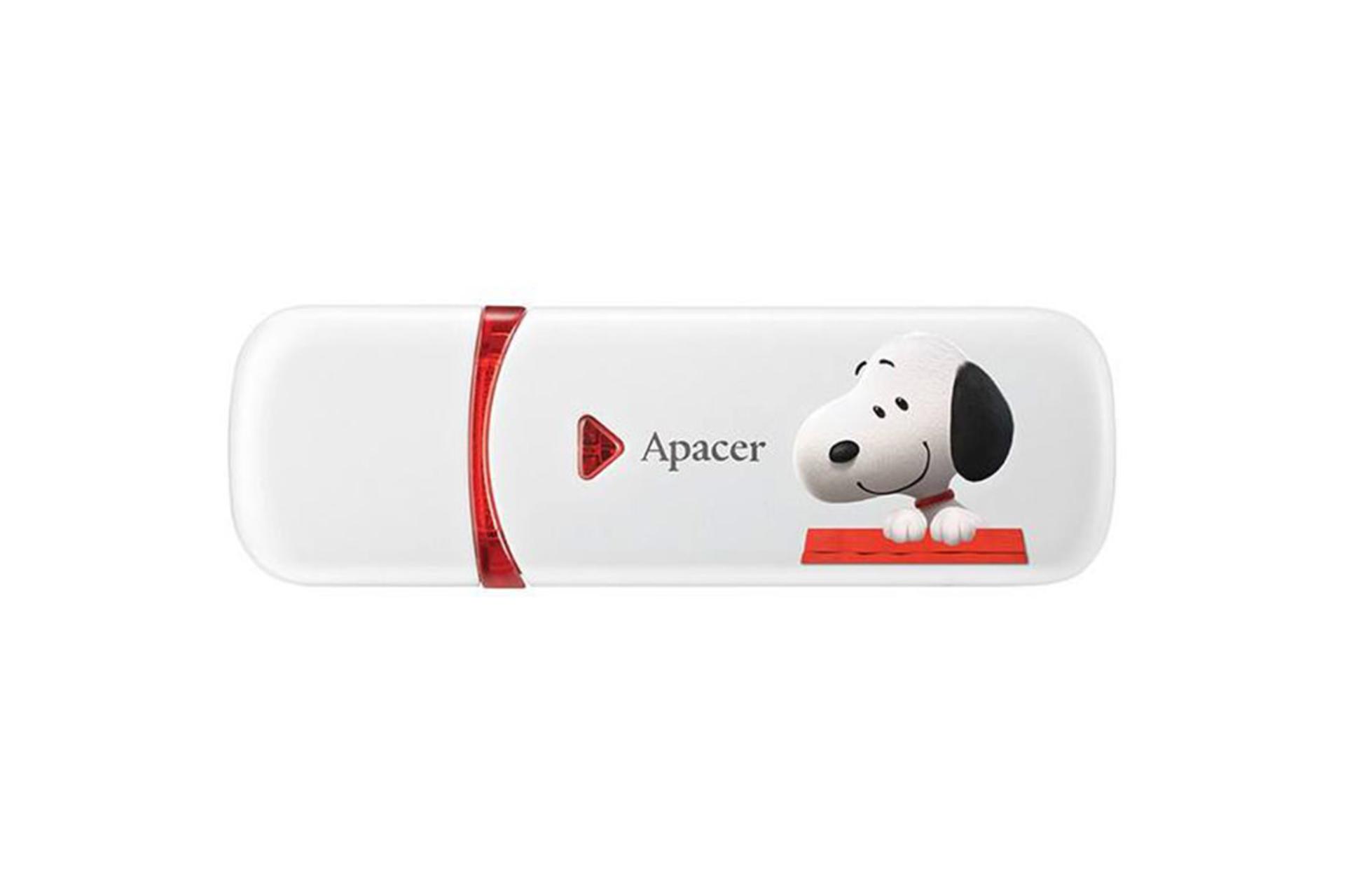 Apacer AH333 Snoopy Edition