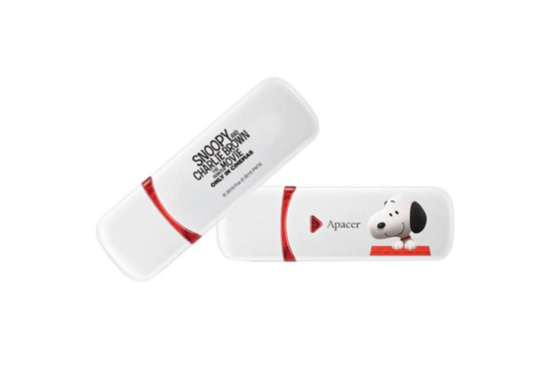 Apacer AH333 Snoopy Edition