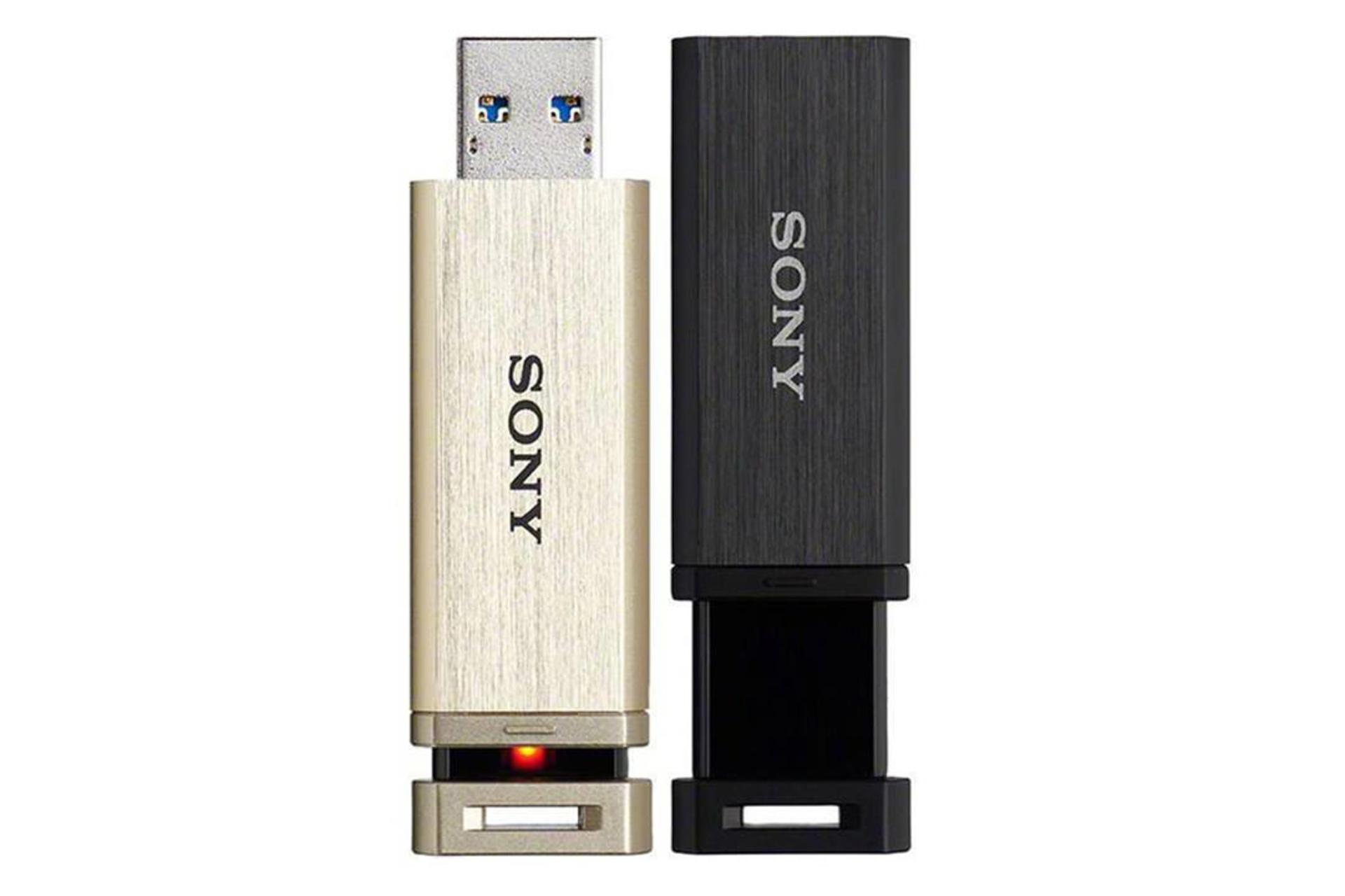 Sony MicroVault Mach USM-QX