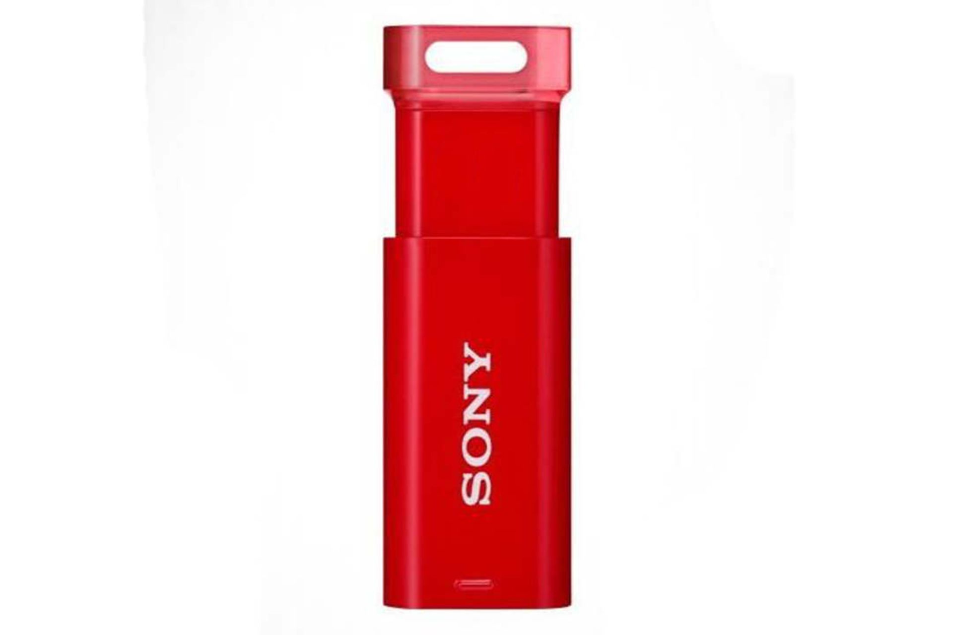 Sony MicroVault Click USM8GP/RT