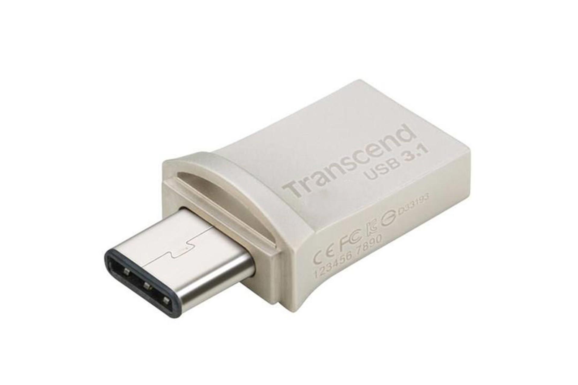 Transcend JetFlash 890S