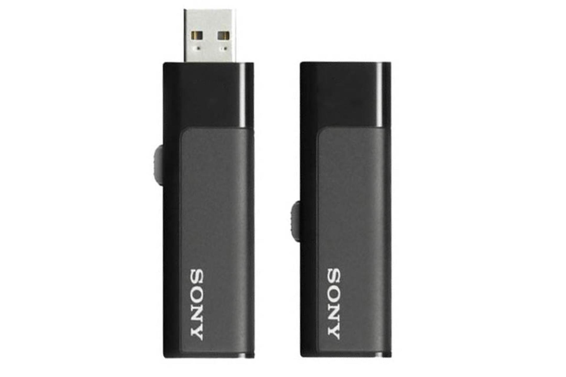 Sony MicroVault USM 