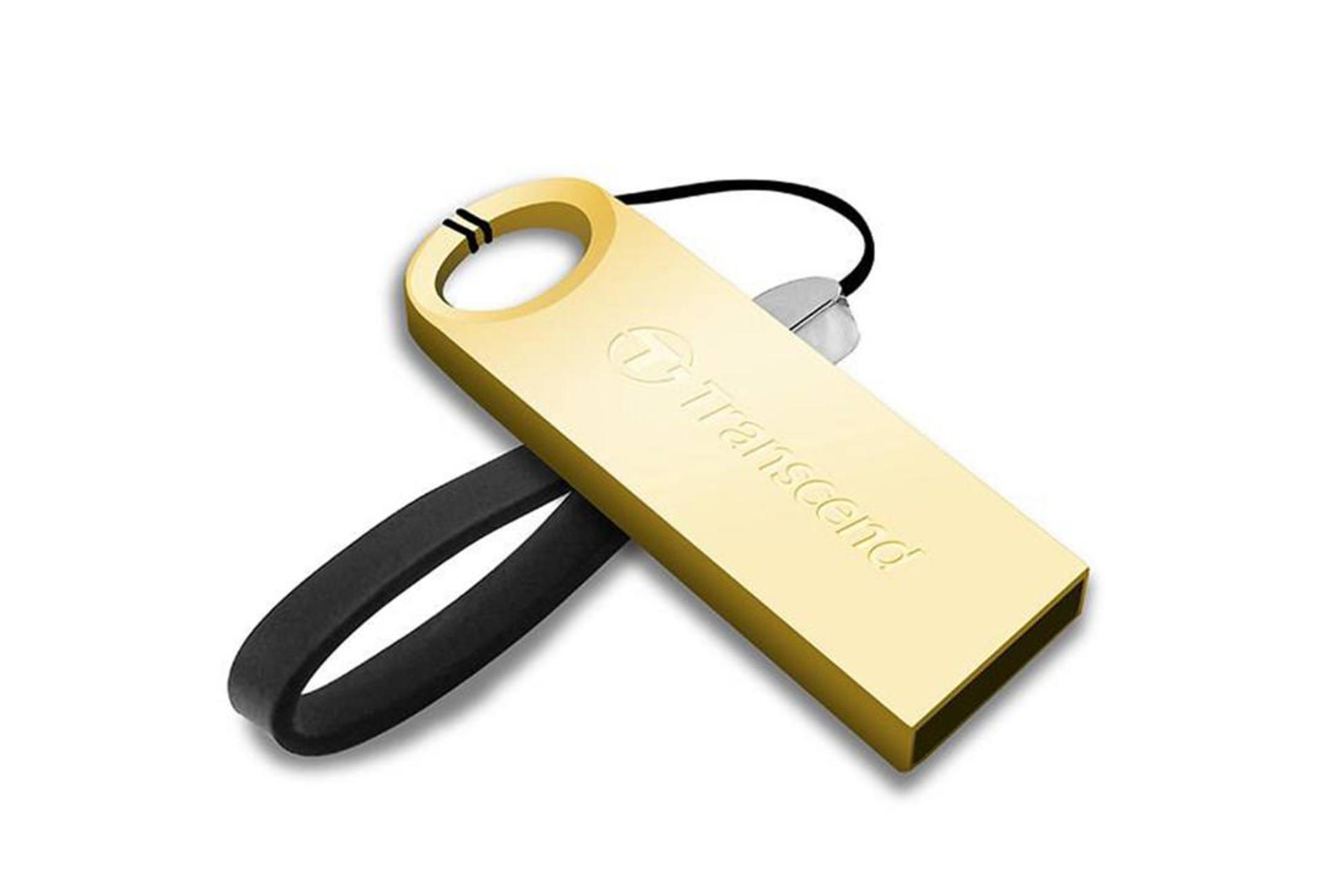 Transcend JetFlash 520G