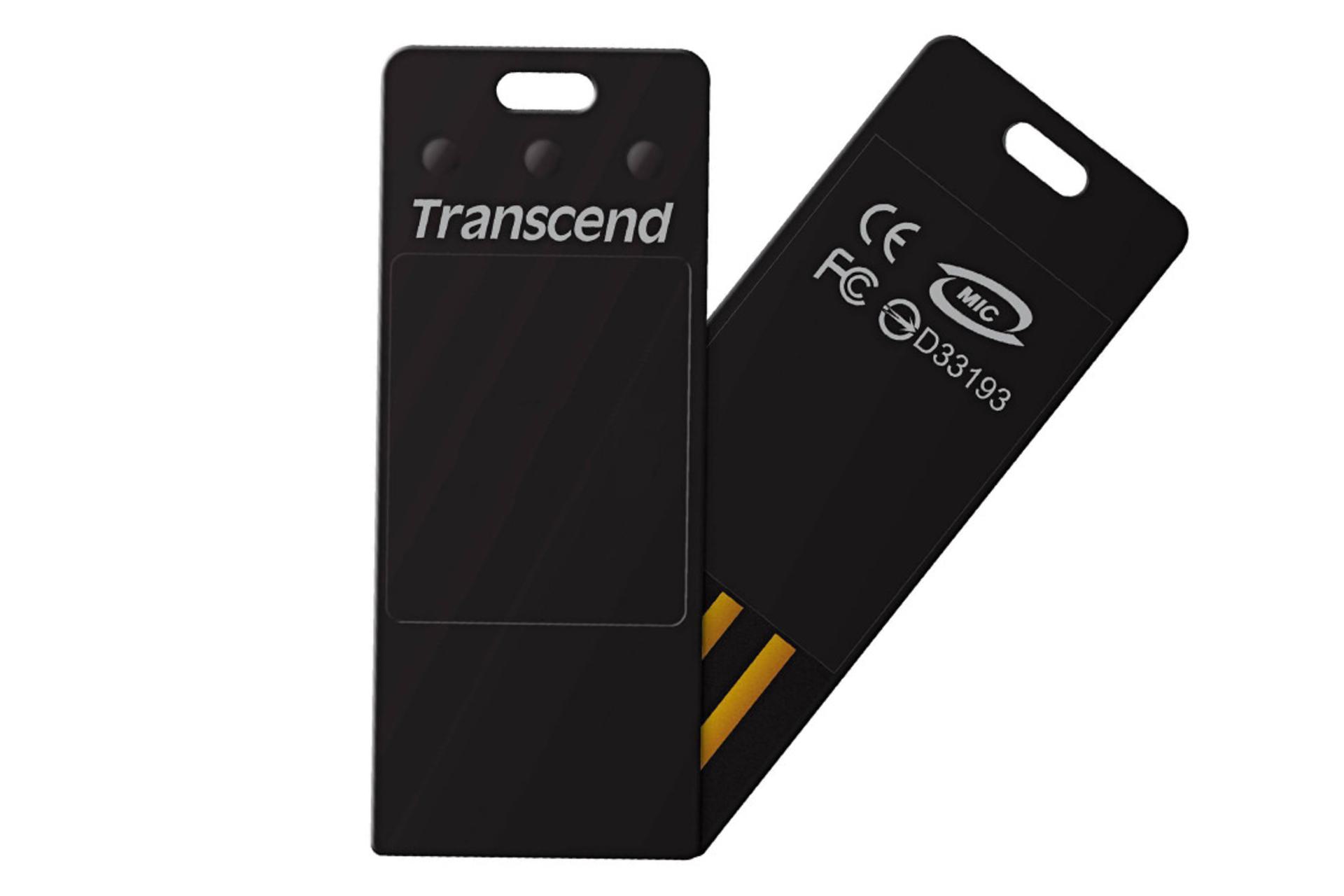 Transcend JetFlash T3