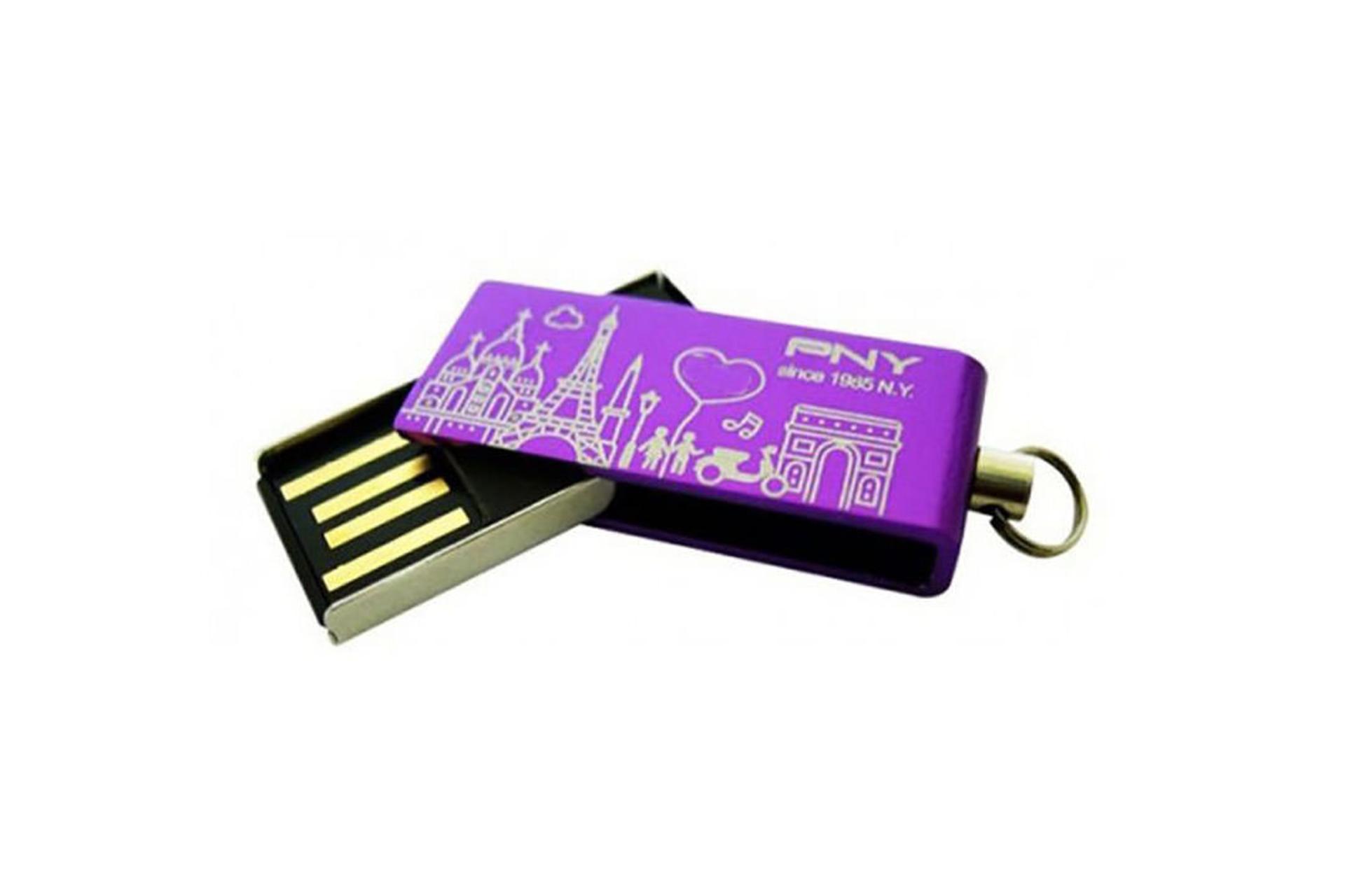 PNY Lovely Attache N.Y