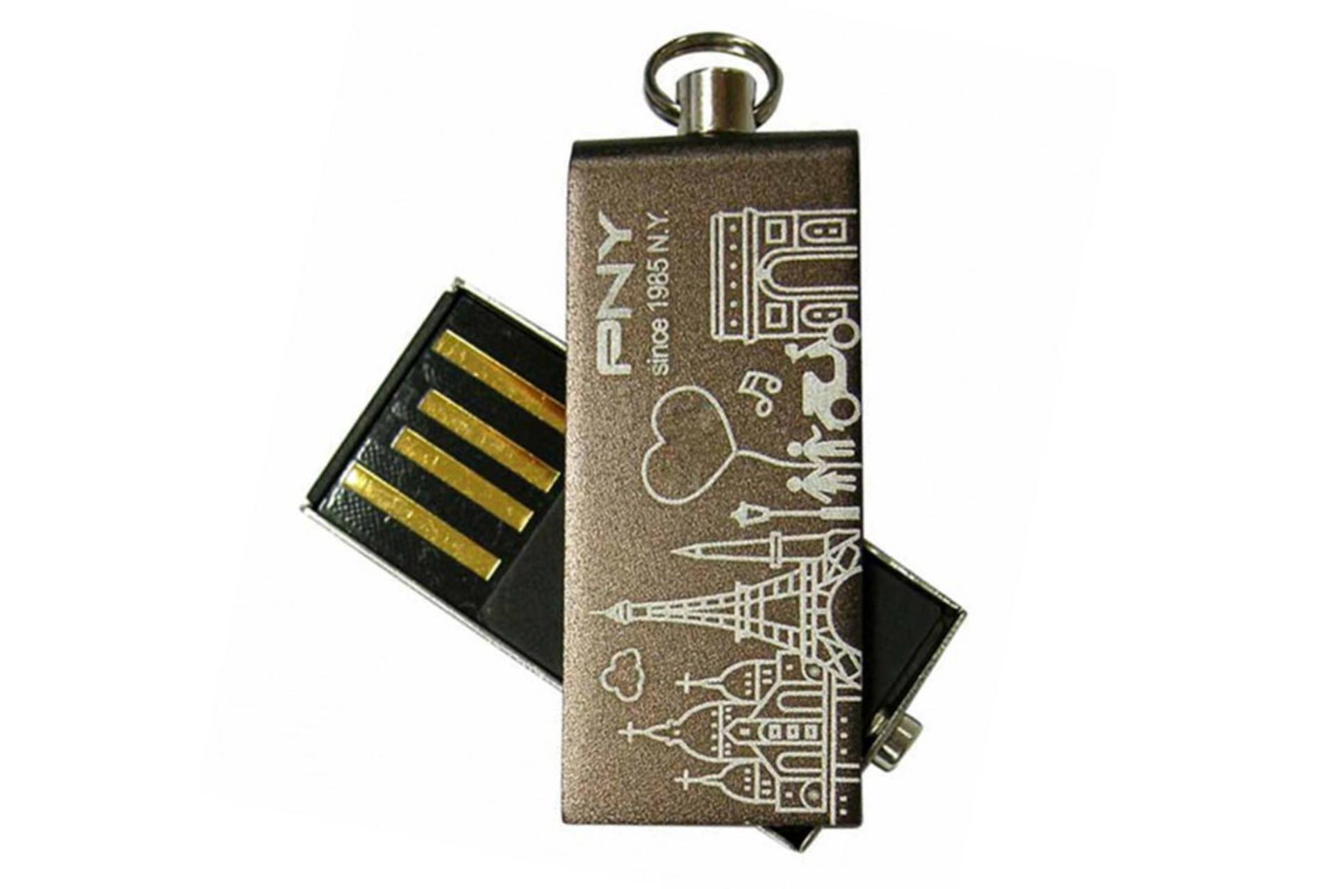 PNY Lovely Attache Paris