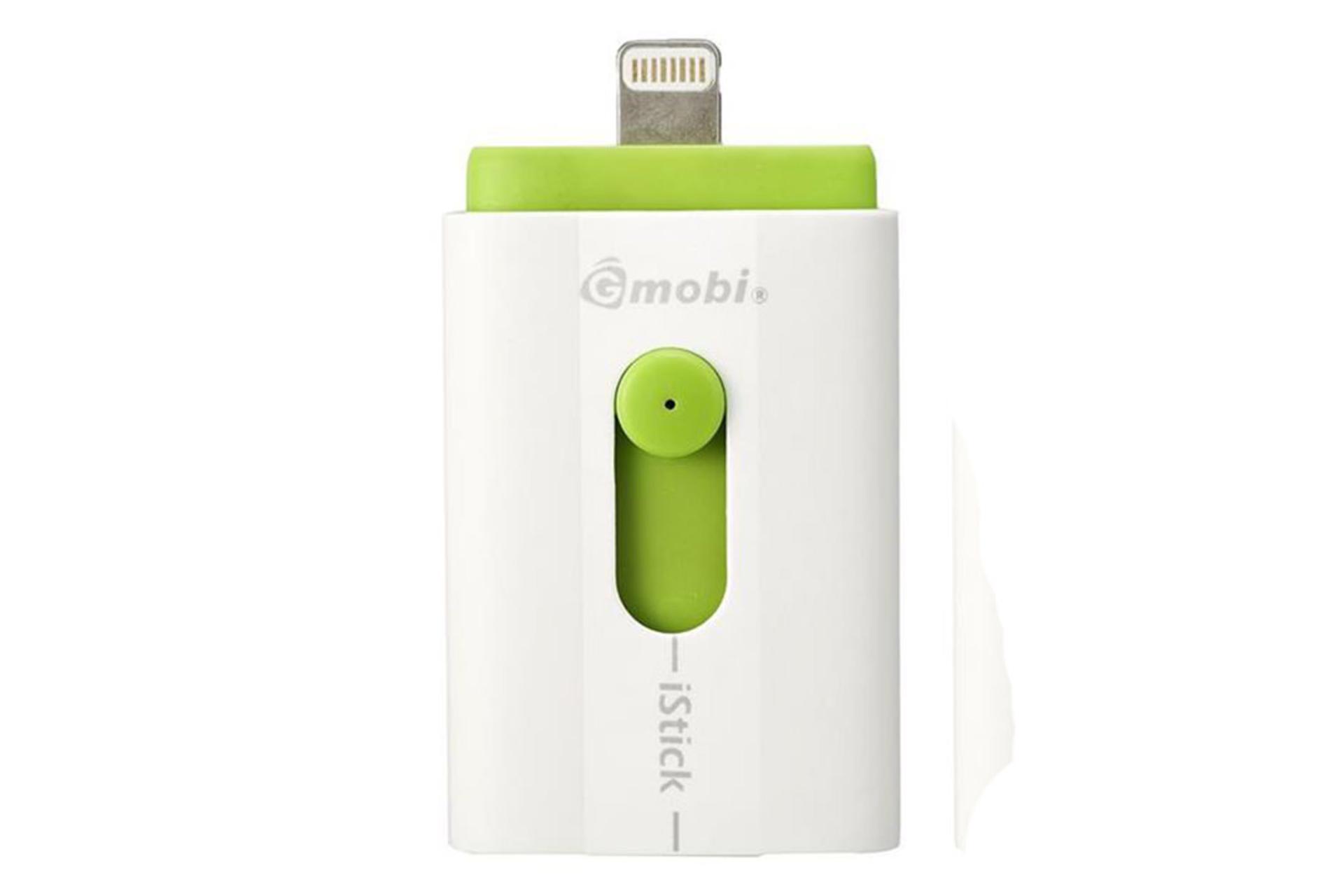 Pqi Gmobi iStick