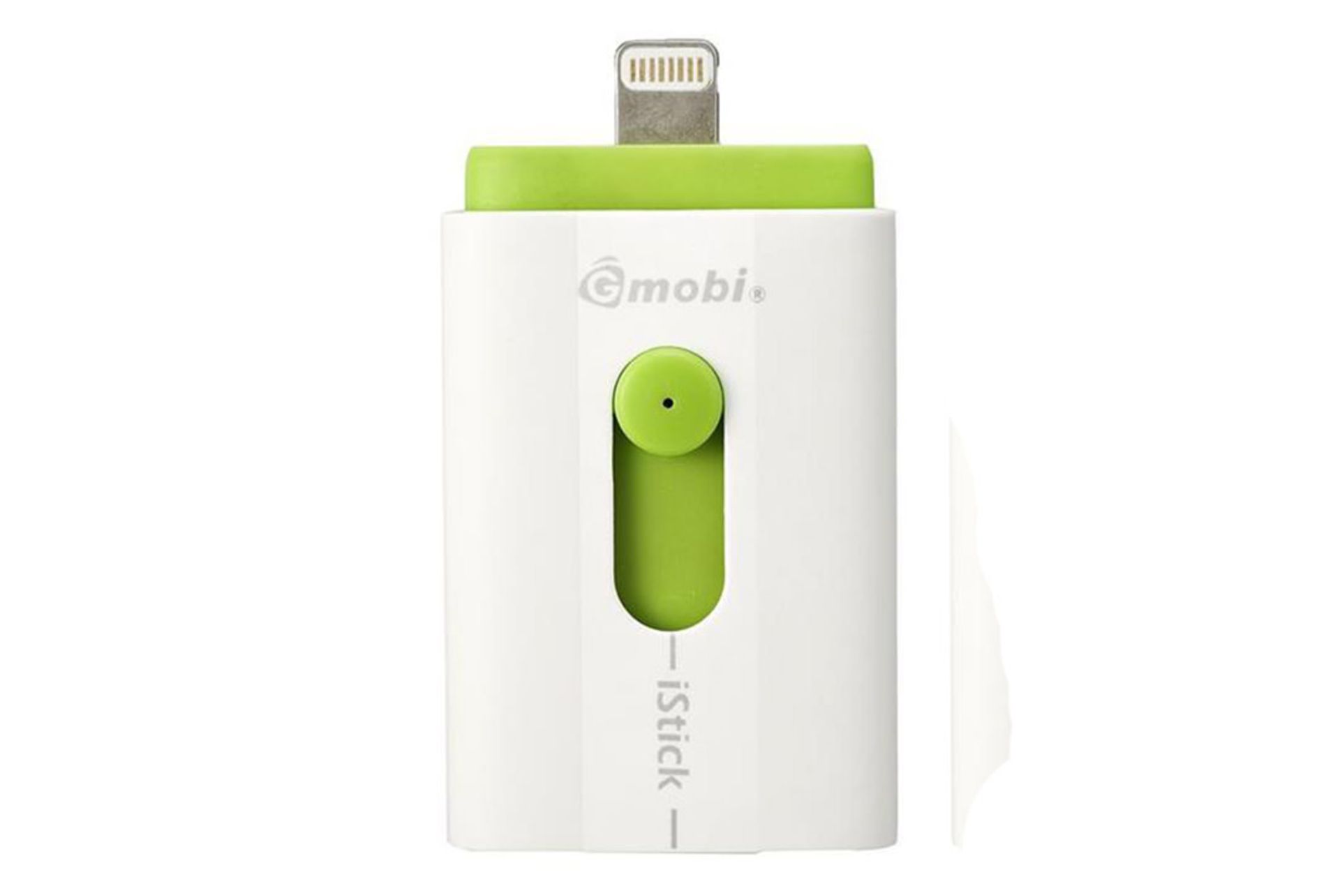 Pqi Gmobi iStick
