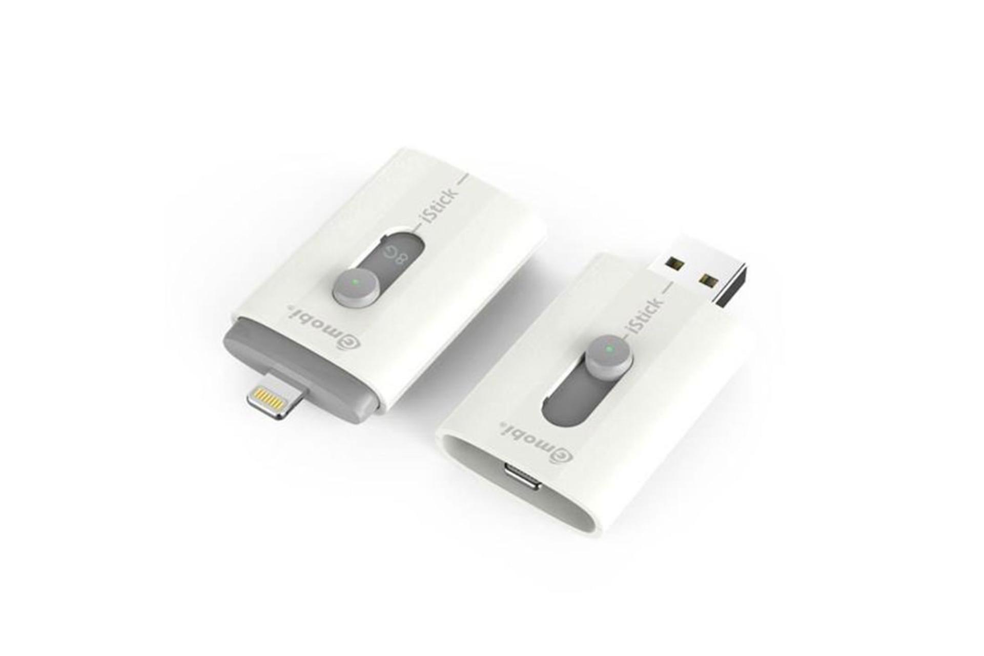 Pqi Gmobi iStick