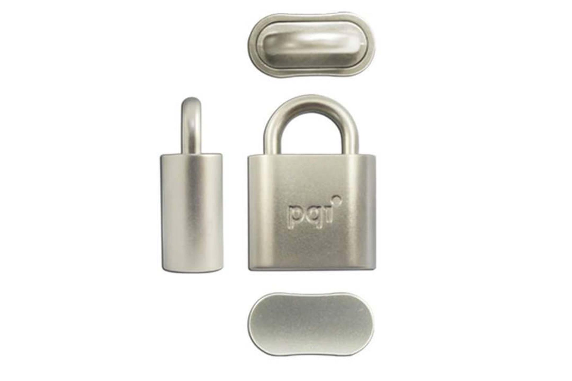 pqi i-Lock Chain Bracelet