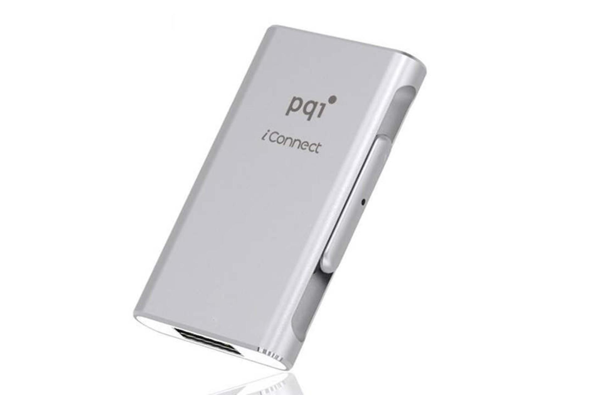 pqi iConnect