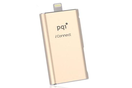 pqi iConnect