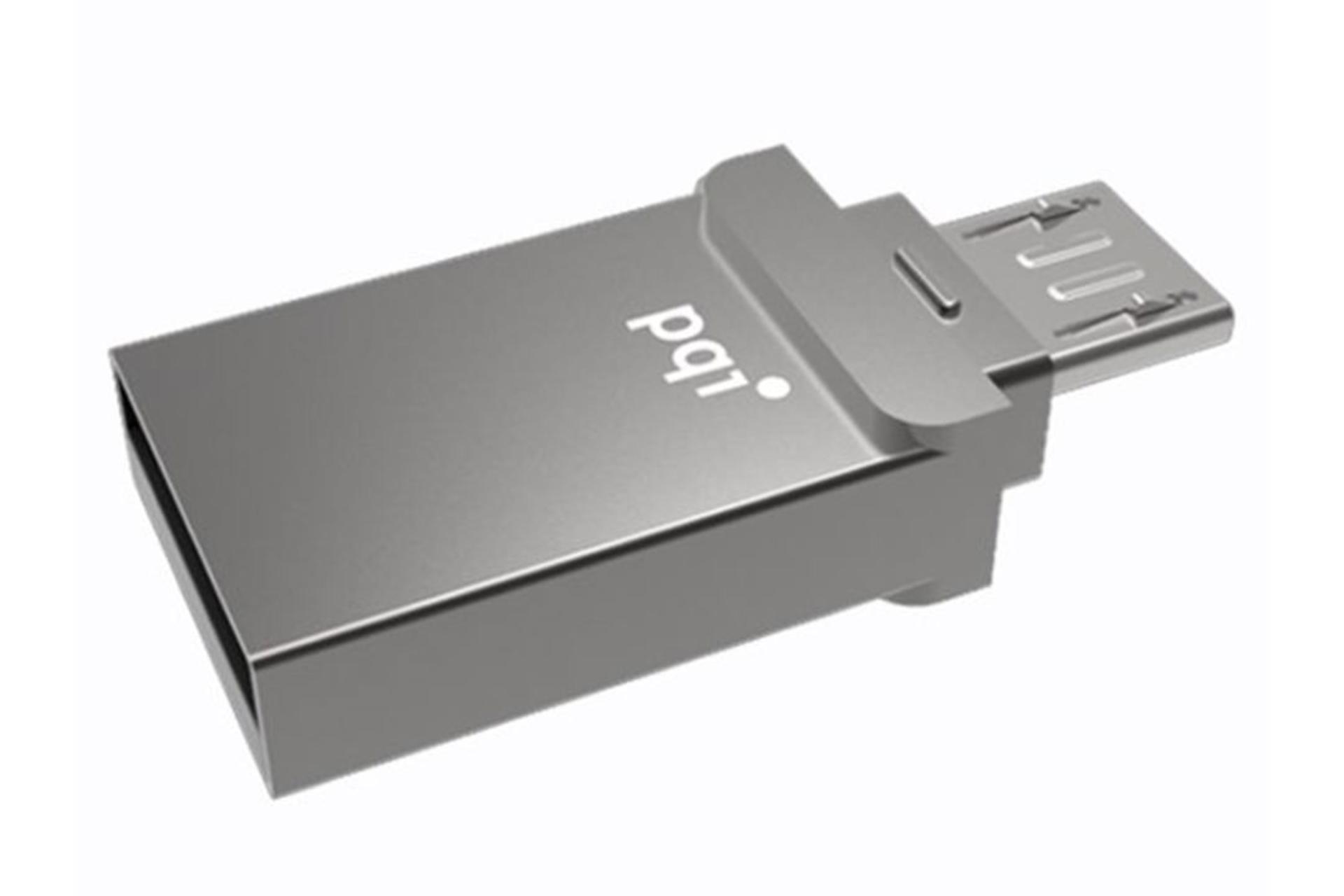 pqi Connect 201 U837