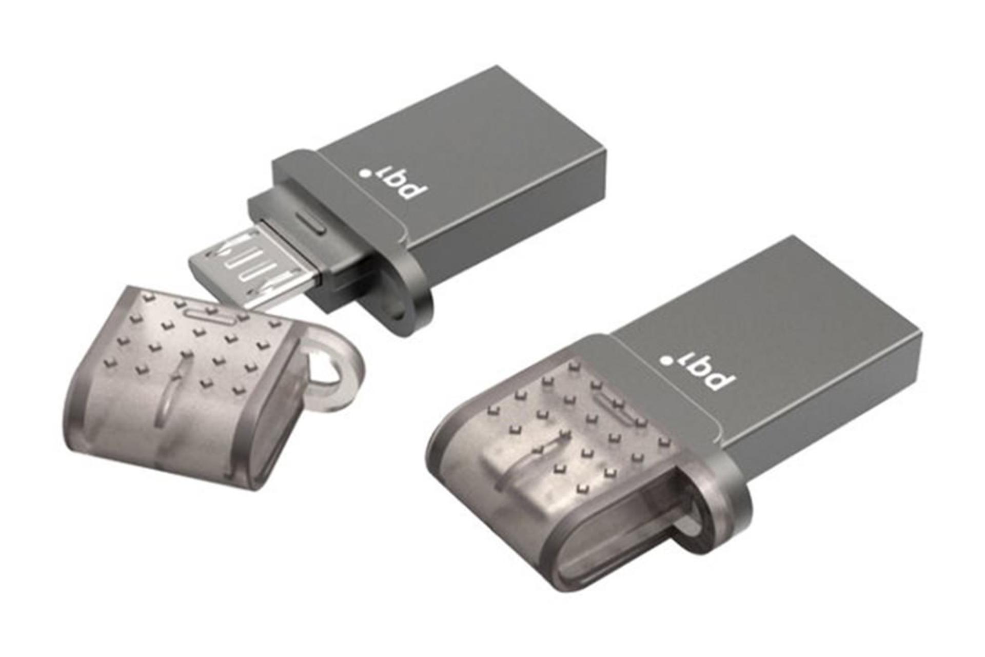 pqi Connect 201 U837