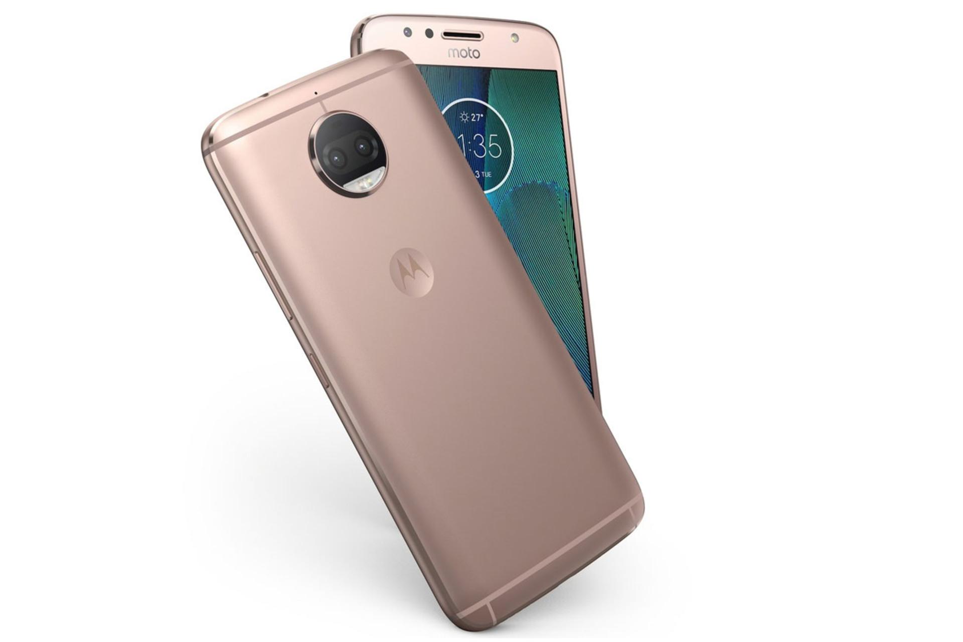 موتو G5S پلاس موتورولا-1