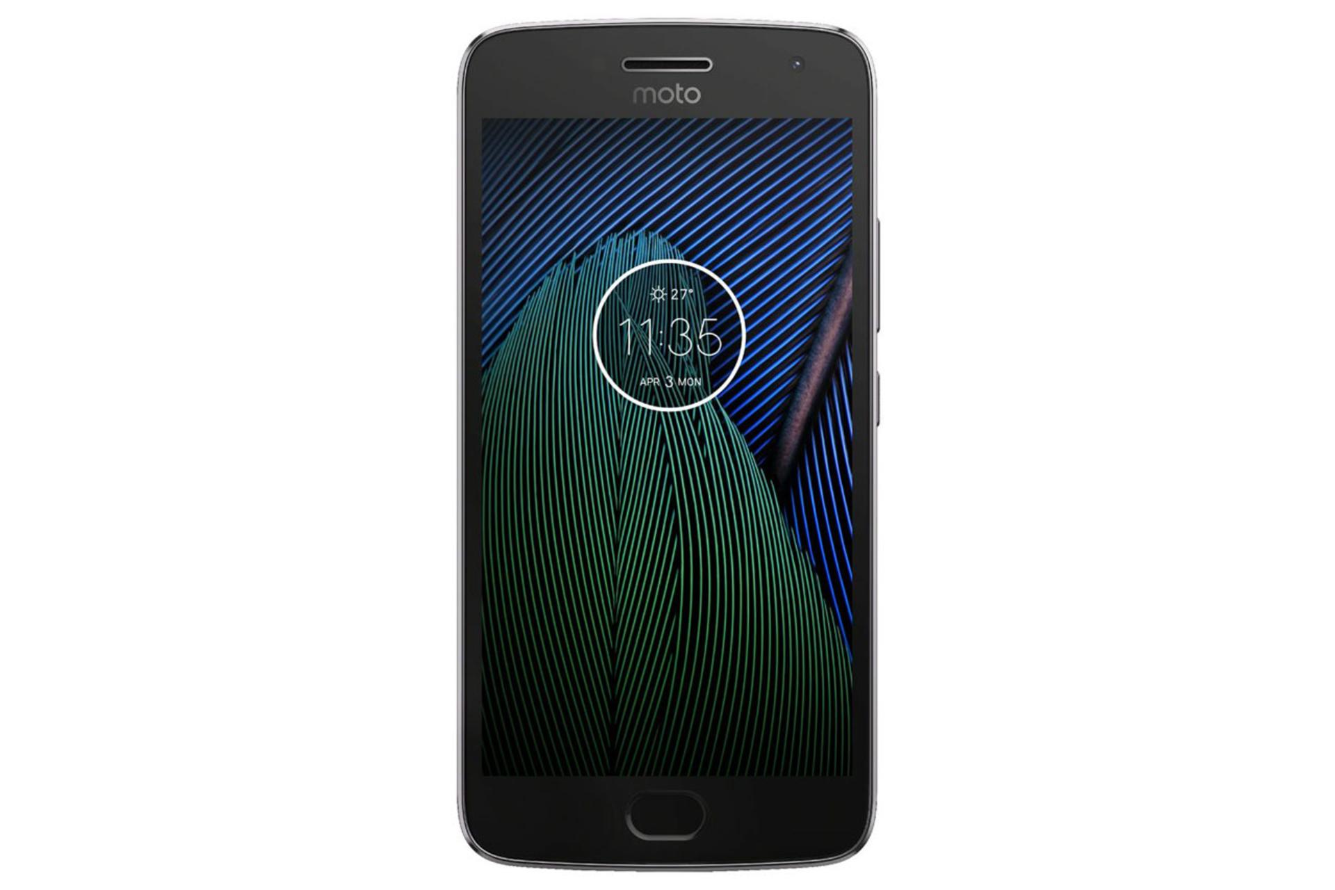 موتو G5S پلاس موتورولا-2