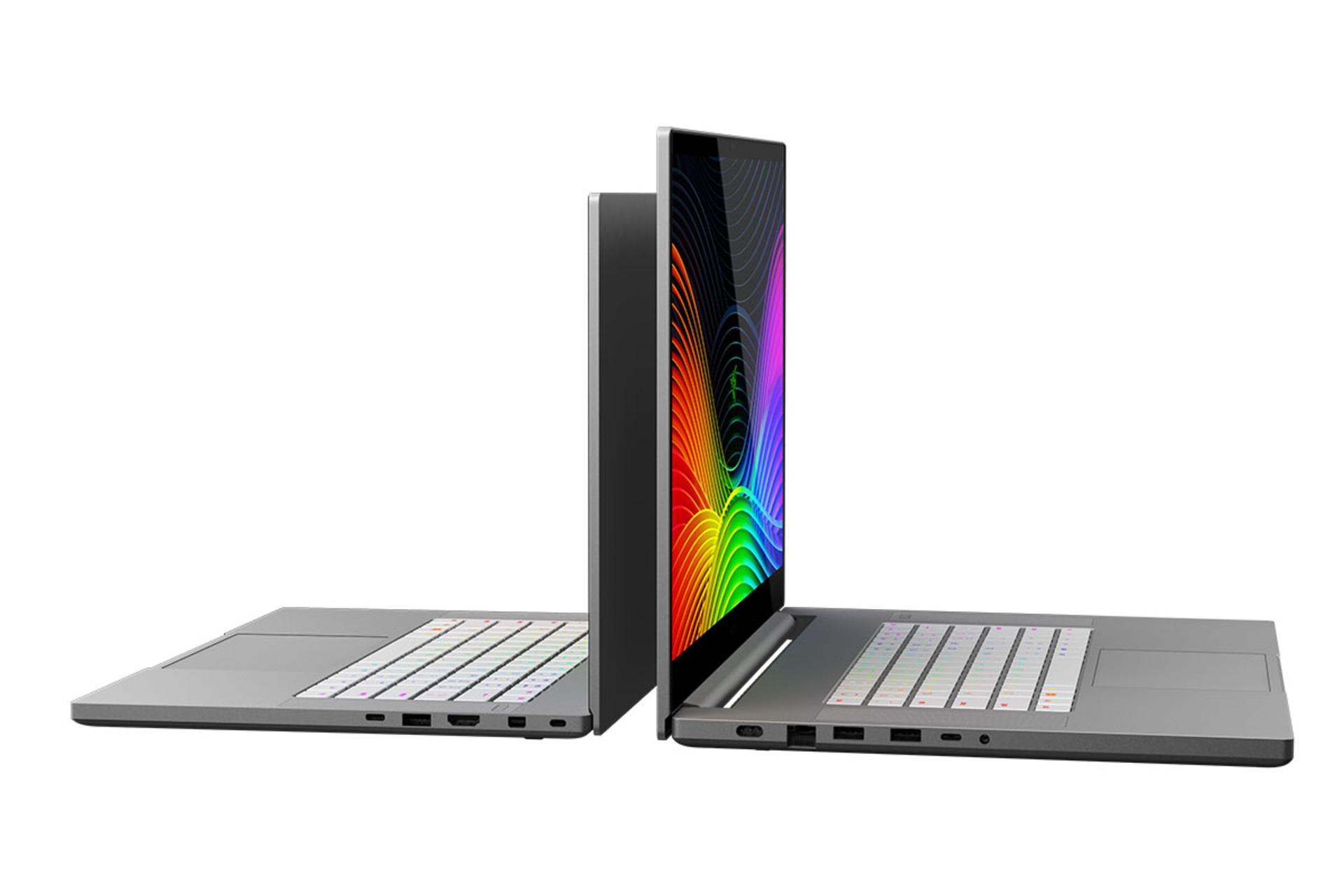 Razer Blade 15 Studio Edition