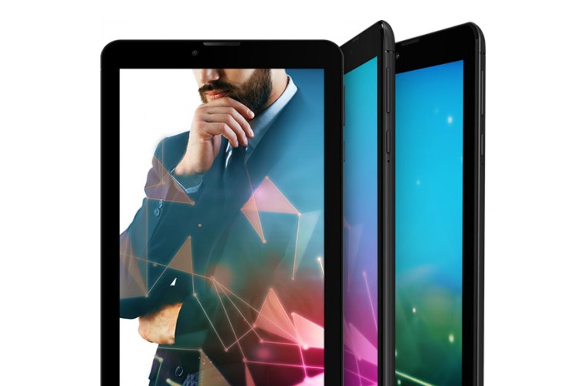 Touchbook M7 پرو بلو-2