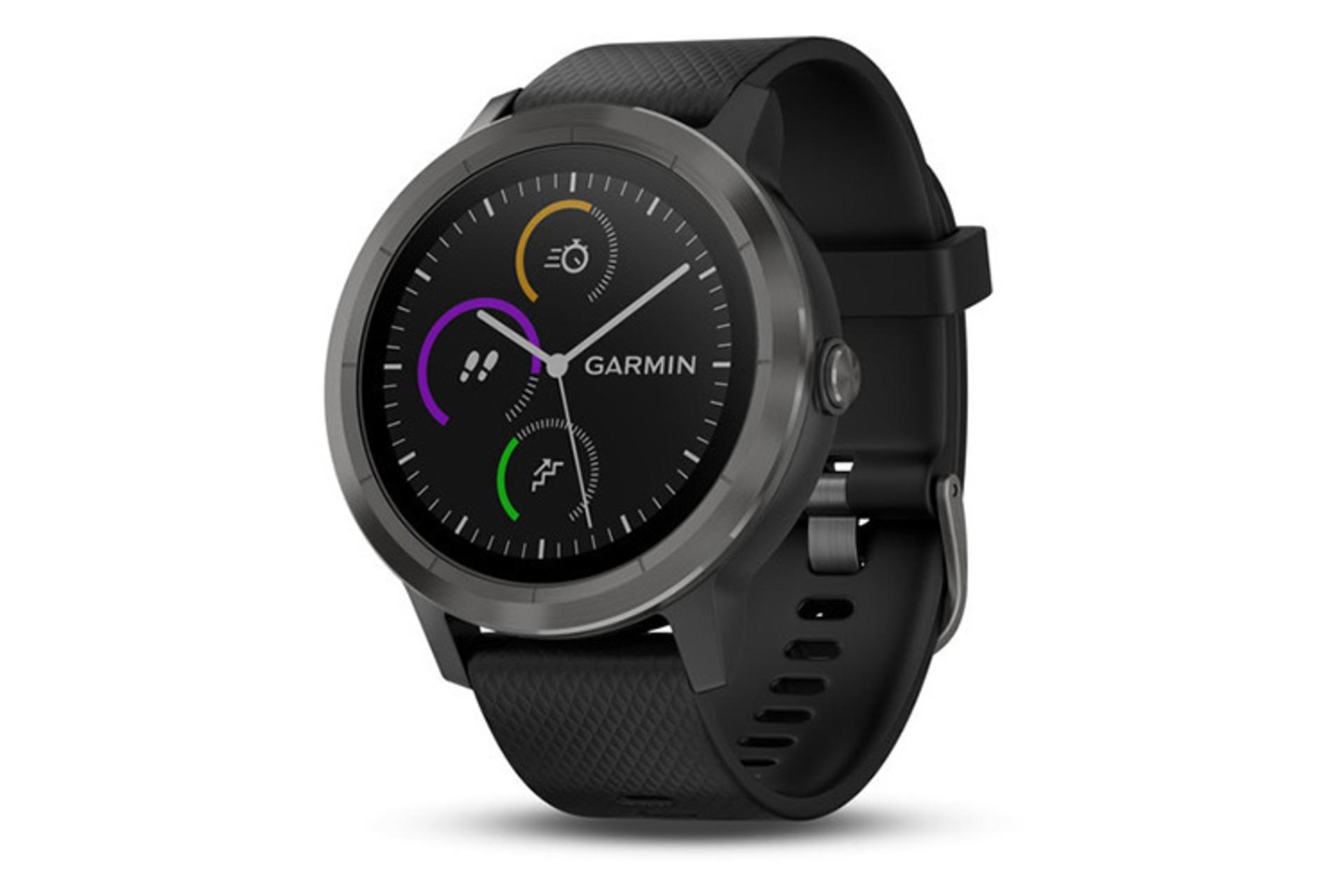 Garmin Vivoactive 3