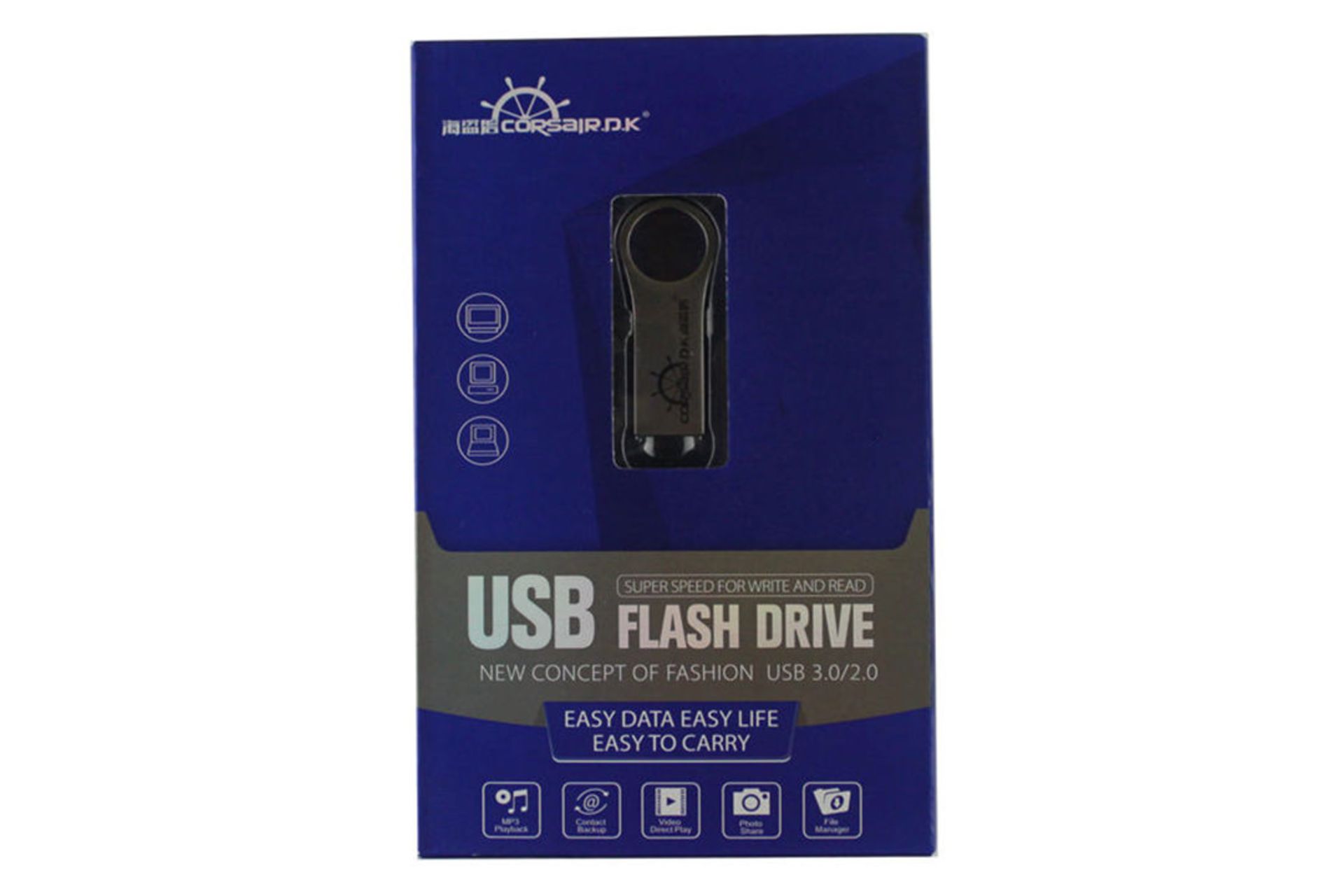 Corsair DK HT1708S1O